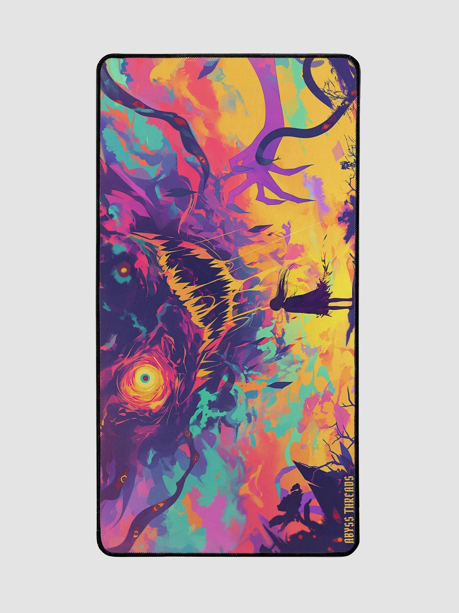 Cosmic Nightmare product image (2)
