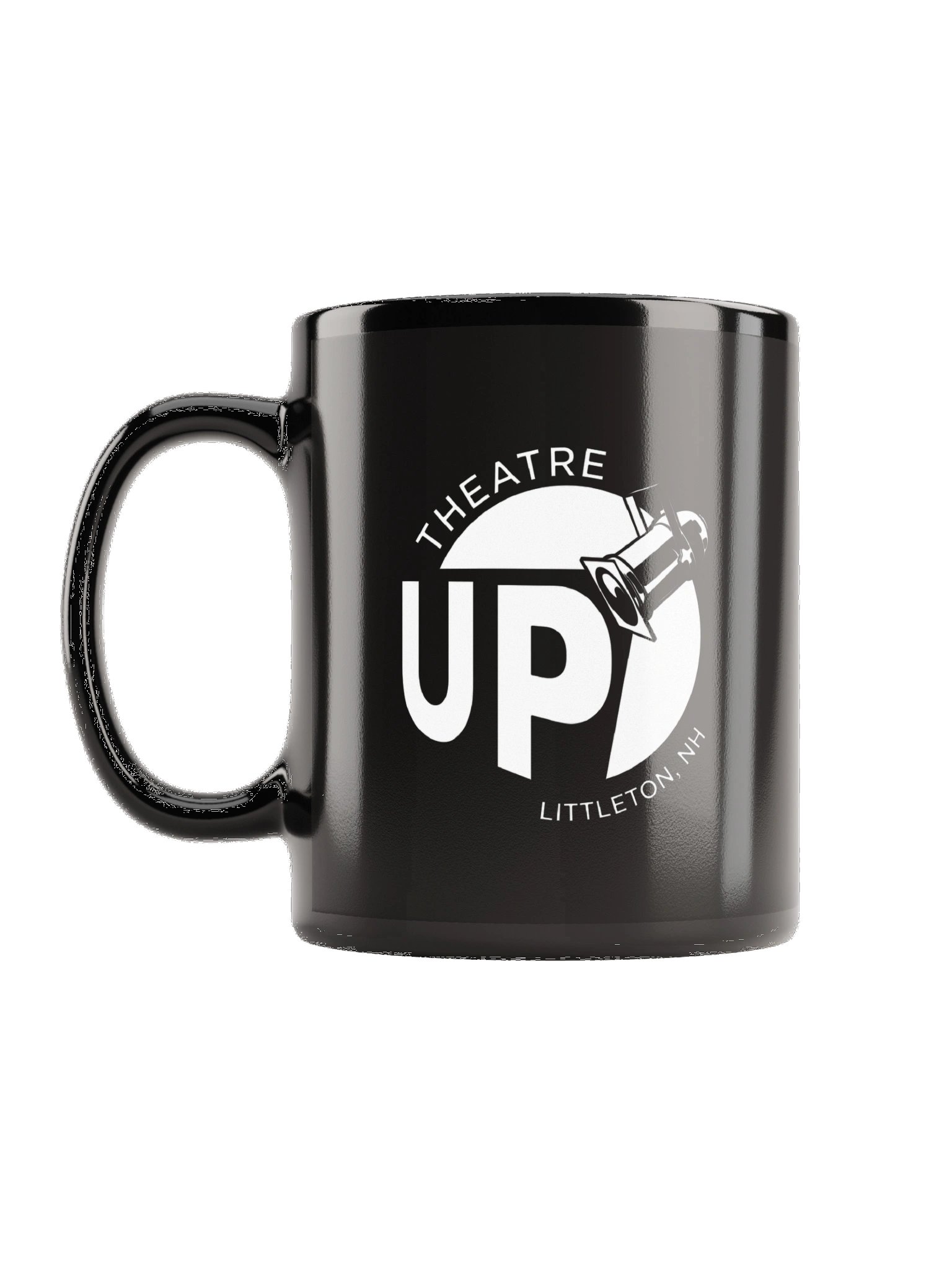 The Take Five Mug product image (2)