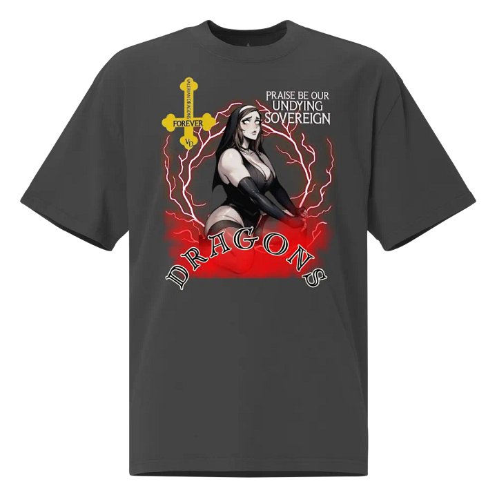 possessed nun product image (1)