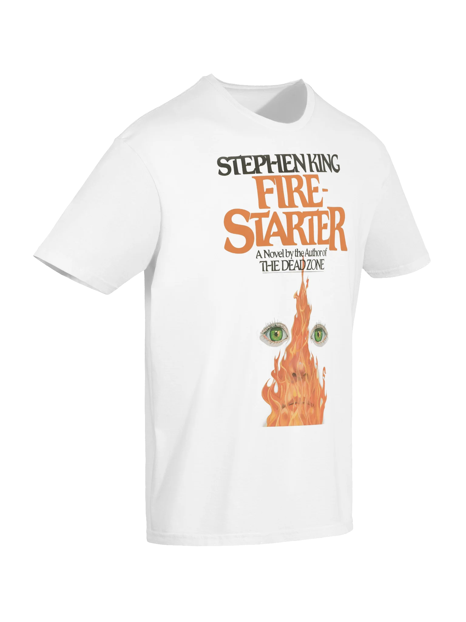 Firestarter product image (6)