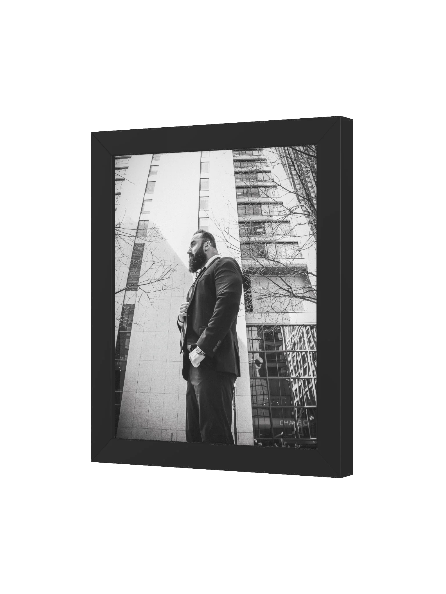 Standing Tall Chicago product image (16)