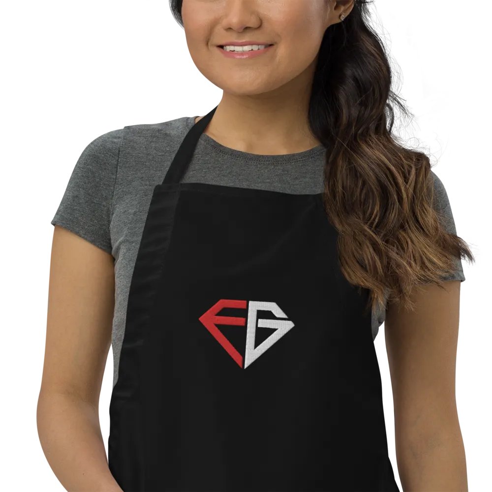 Chefs Apron product image (10)