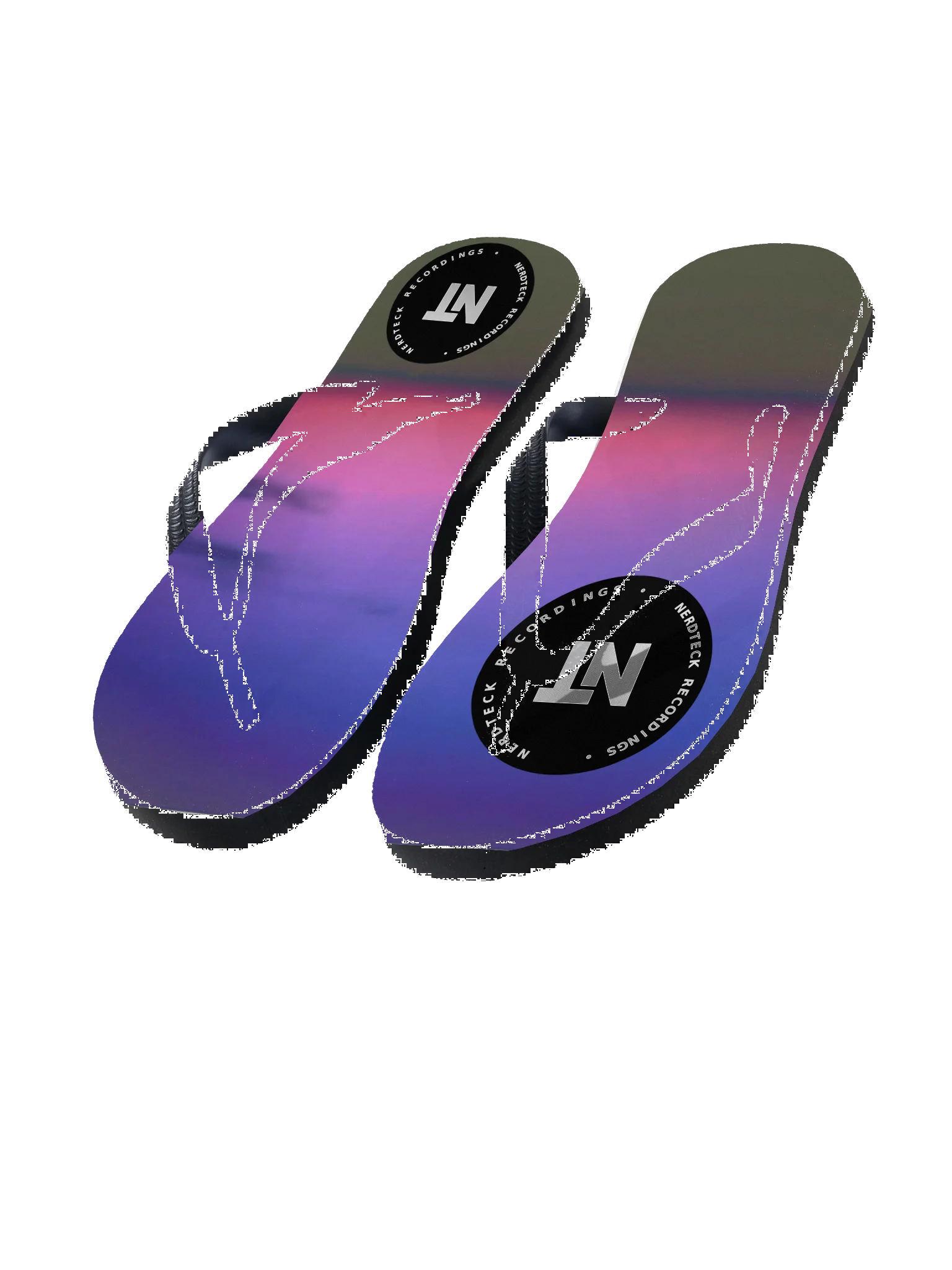 Skyway - Sky Edition - Flip-Flops product image (1)