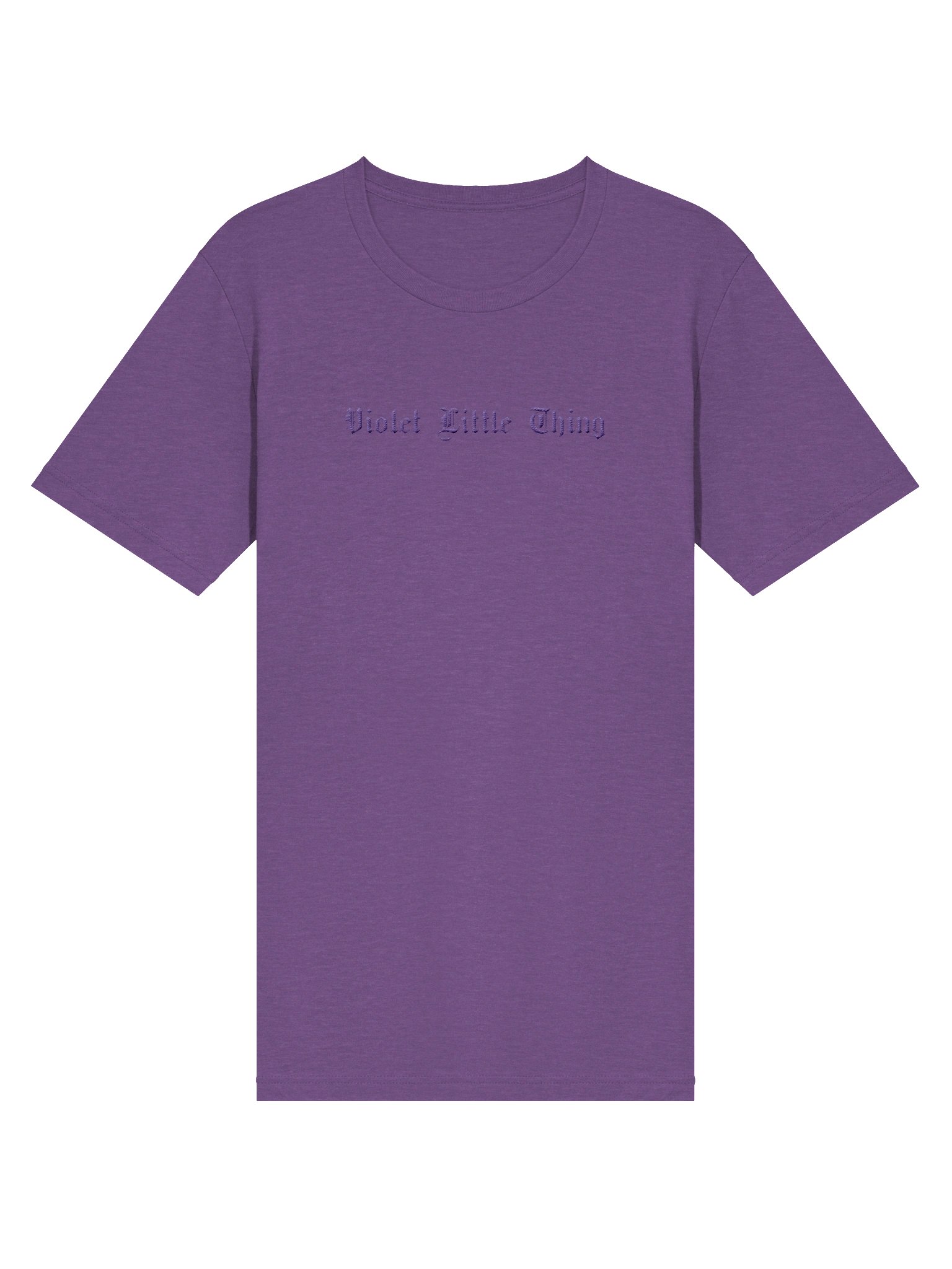 Violet Little Thing Tee product image (3)