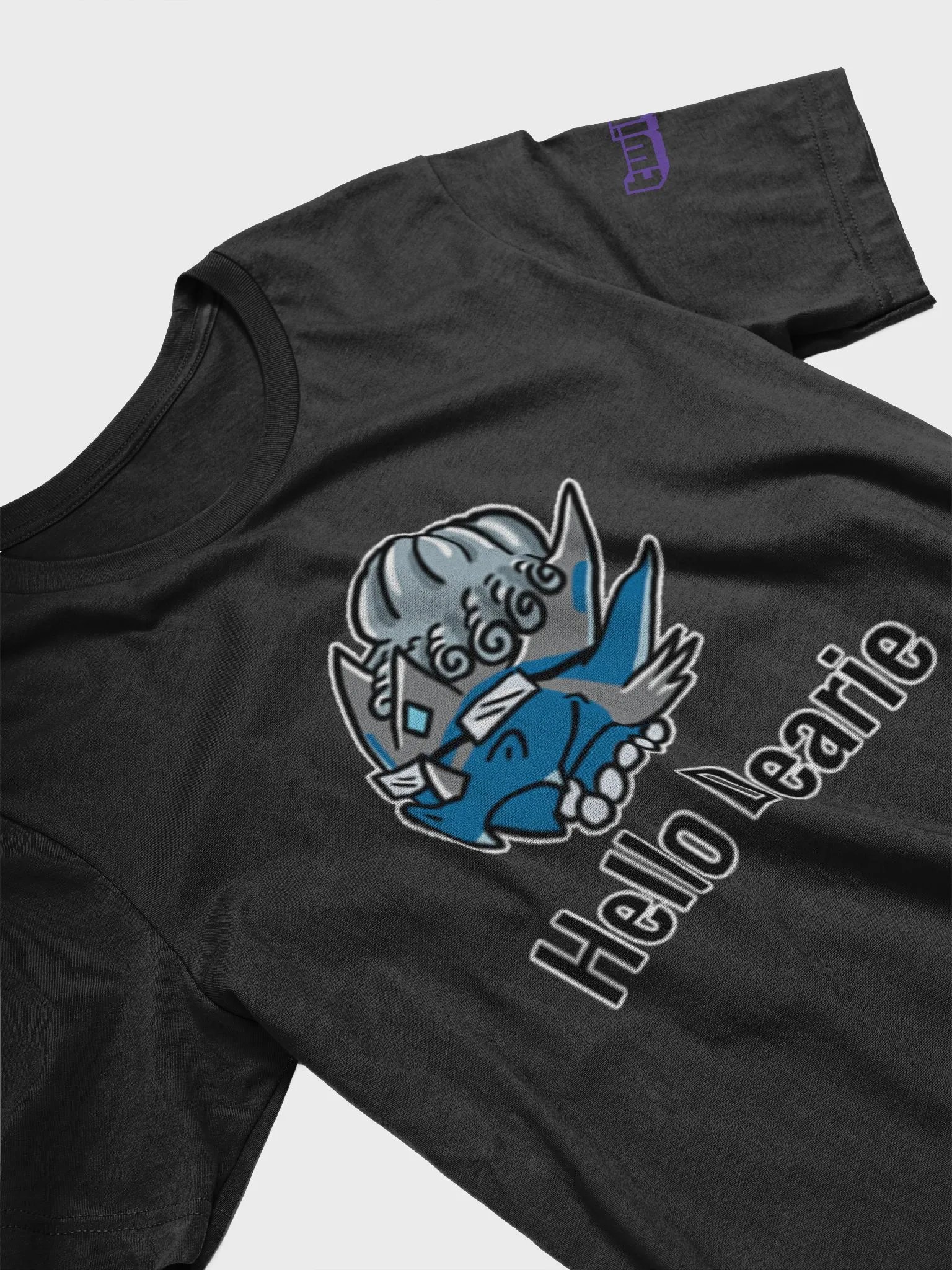 LumusDigital Granny Shirt product image (8)