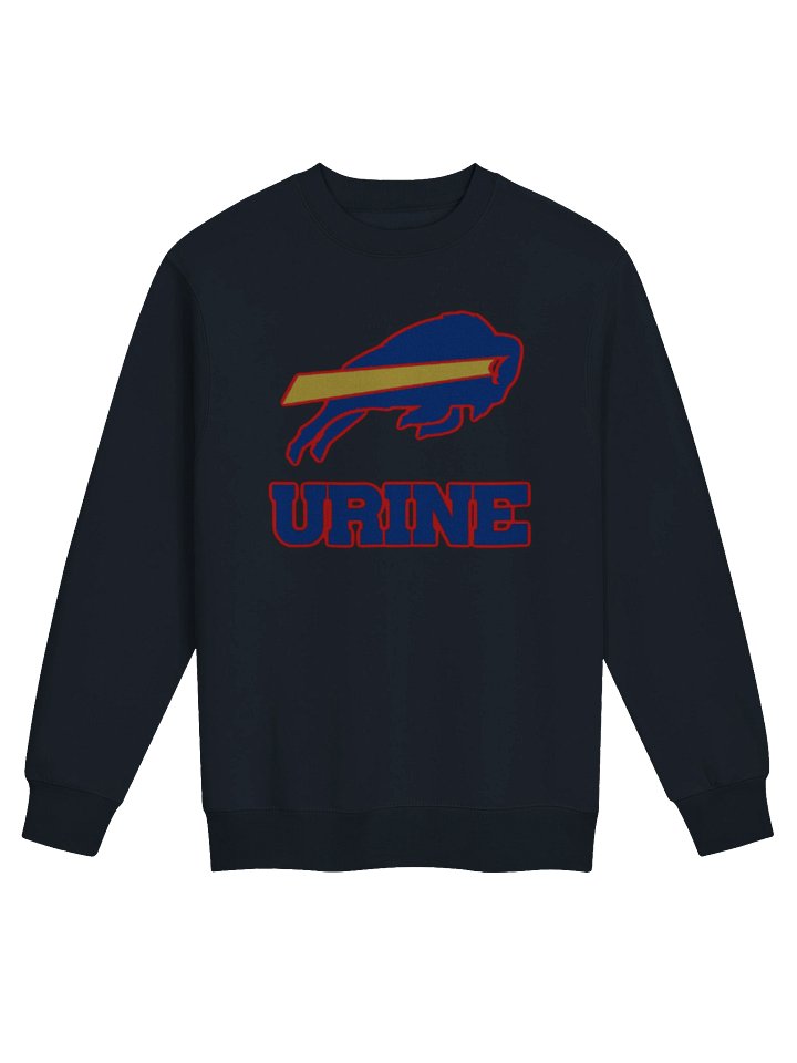URINE "Bills Rip" Crewneck product image (1)