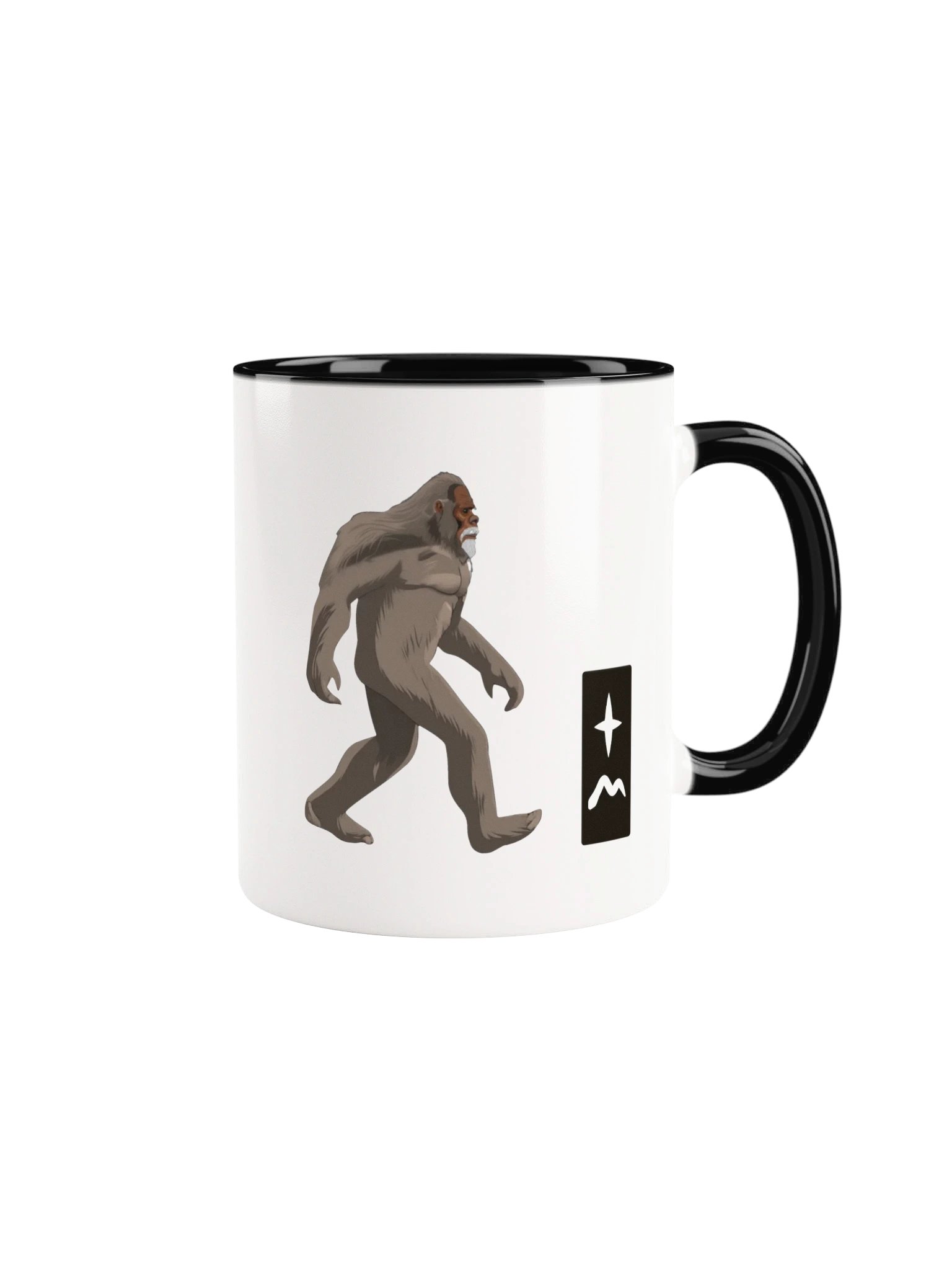A Little Wild Mug product image (1)