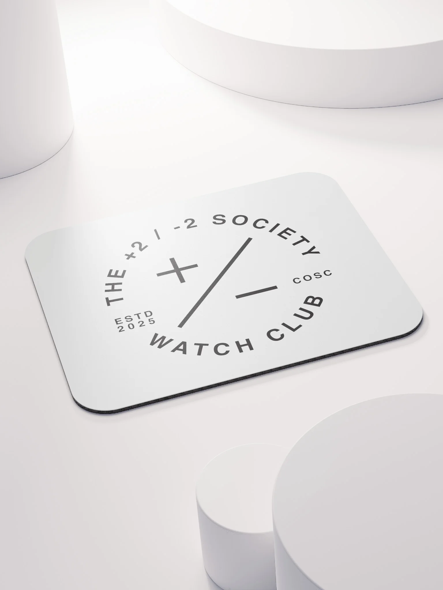 The Minimalist Desk Mat product image (4)