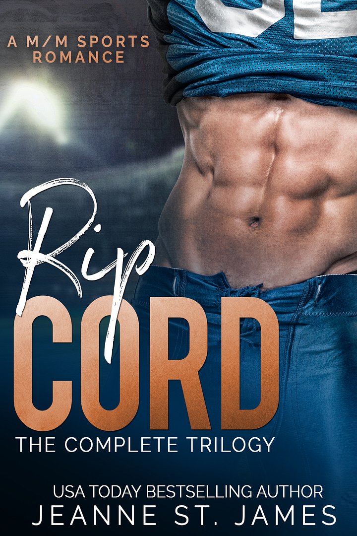 Rip Cord: The Complete Trilogy - Paperback (MMM27 PREORDER ONLY) product image (1)