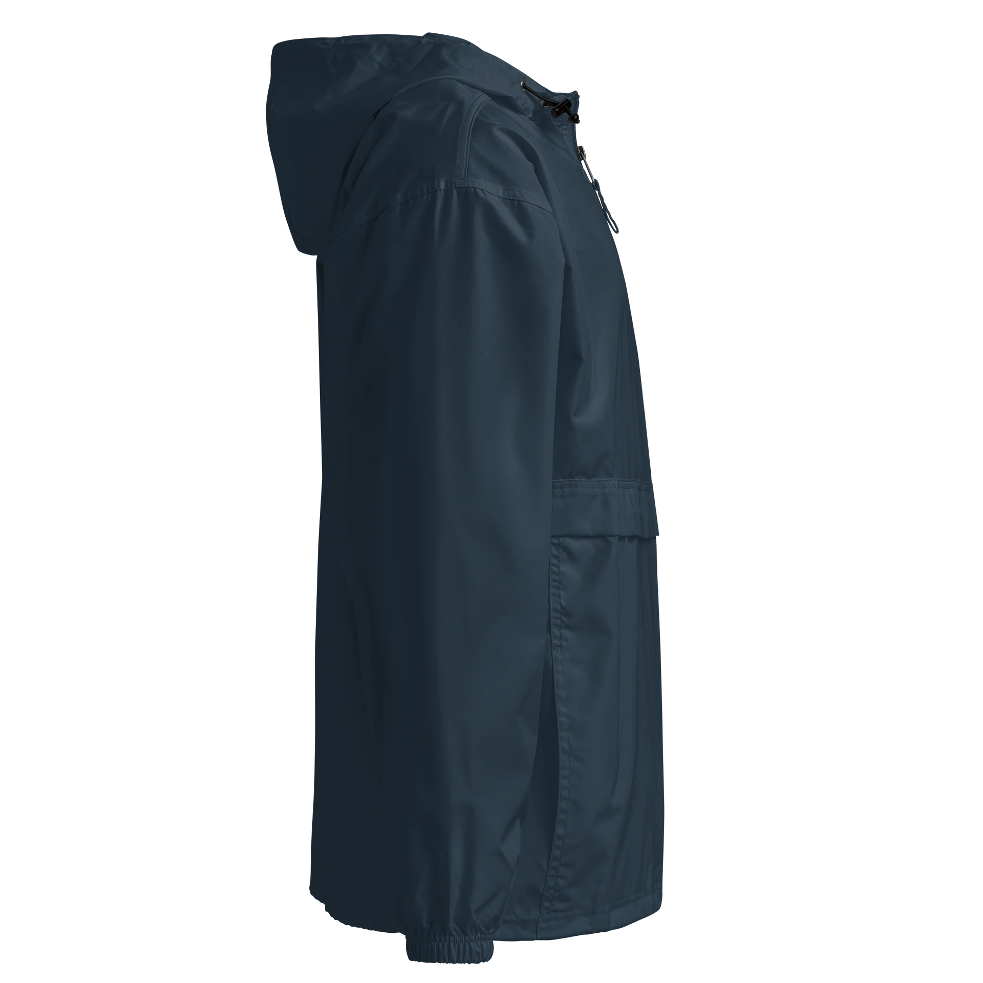Rain Jacket - Navy Blue product image (3)