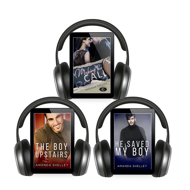 Audio Books