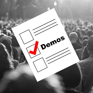 Demos Network
