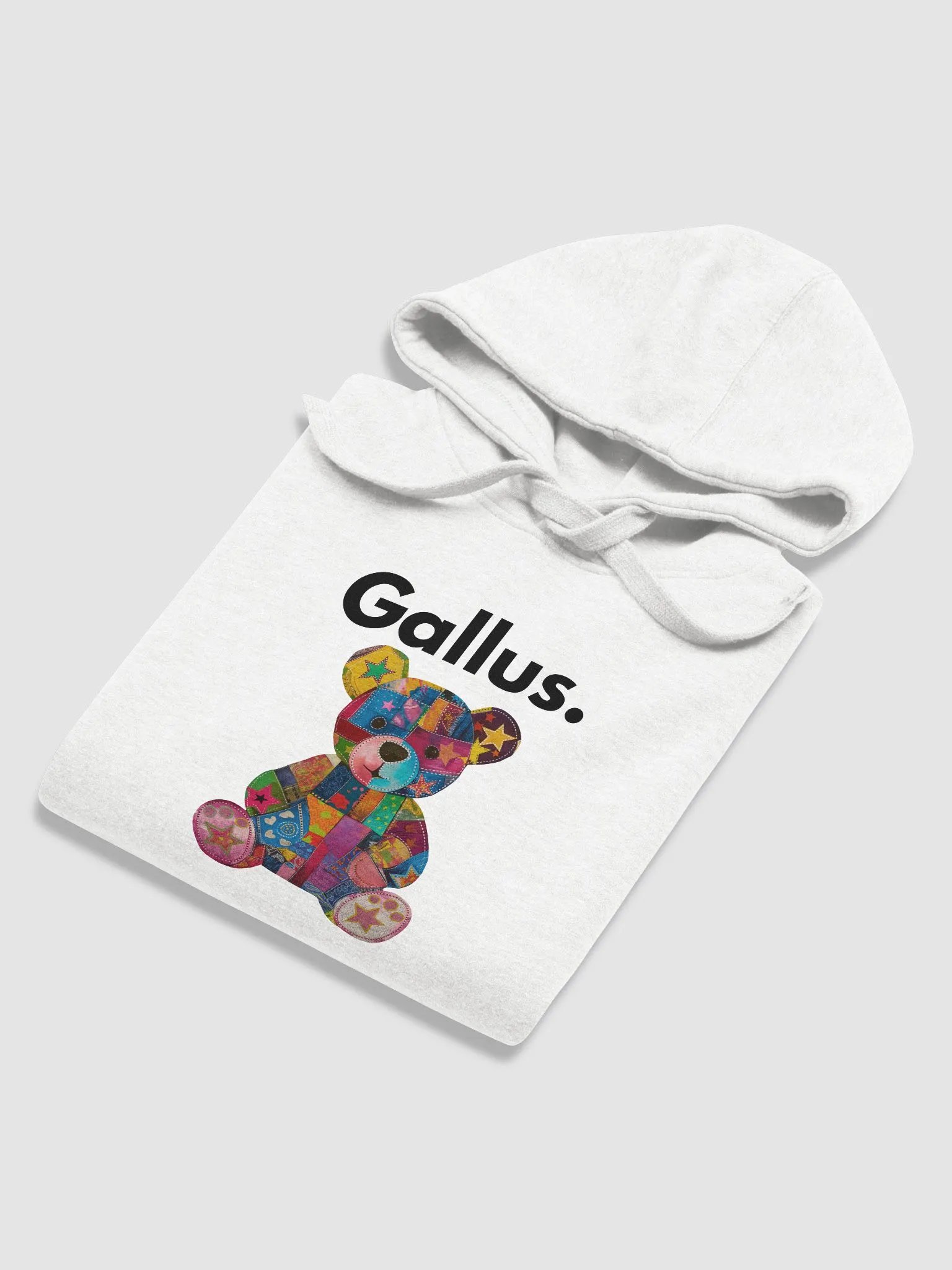 Gallus Hoodies product image (6)