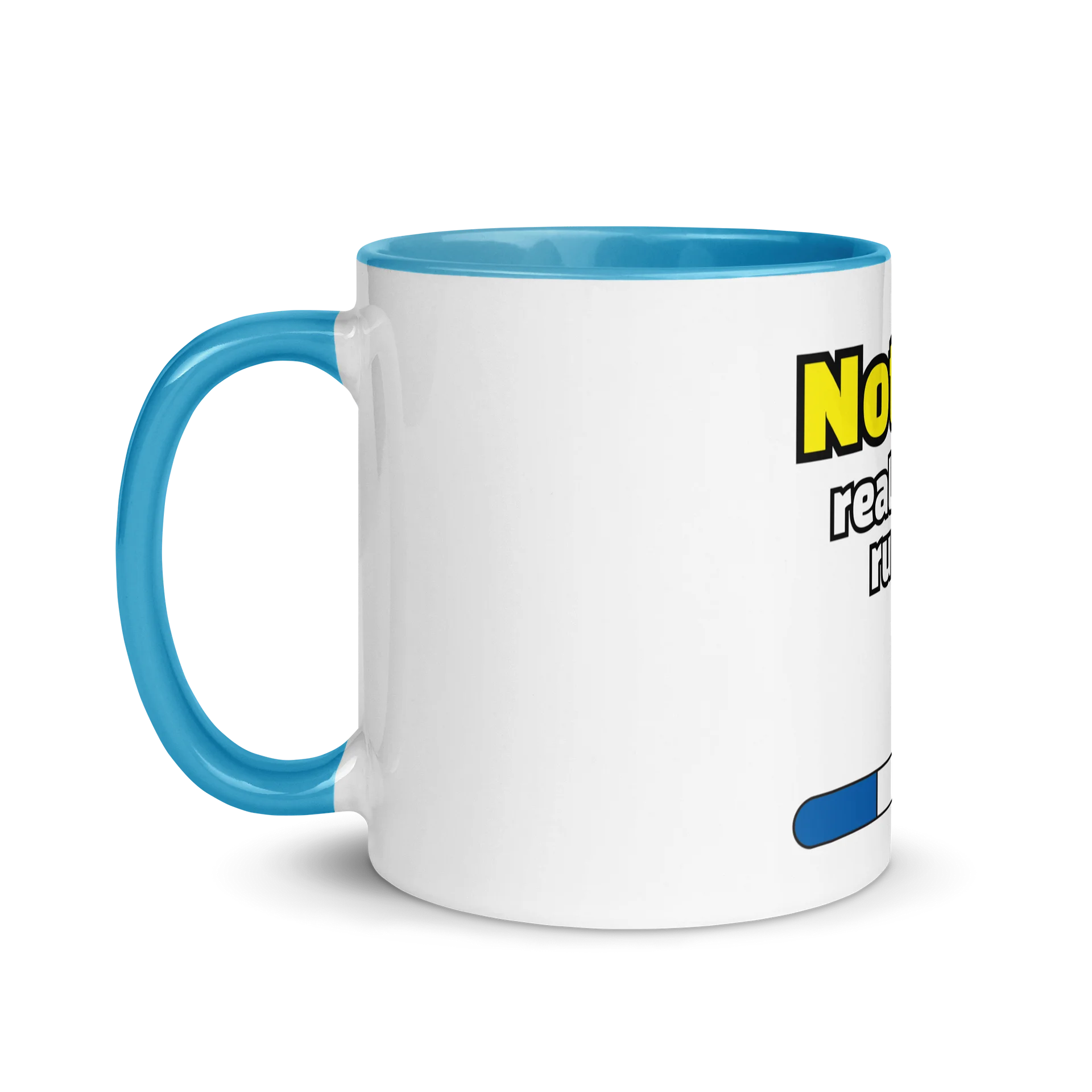 Nothing real can be rushed. product image (4)