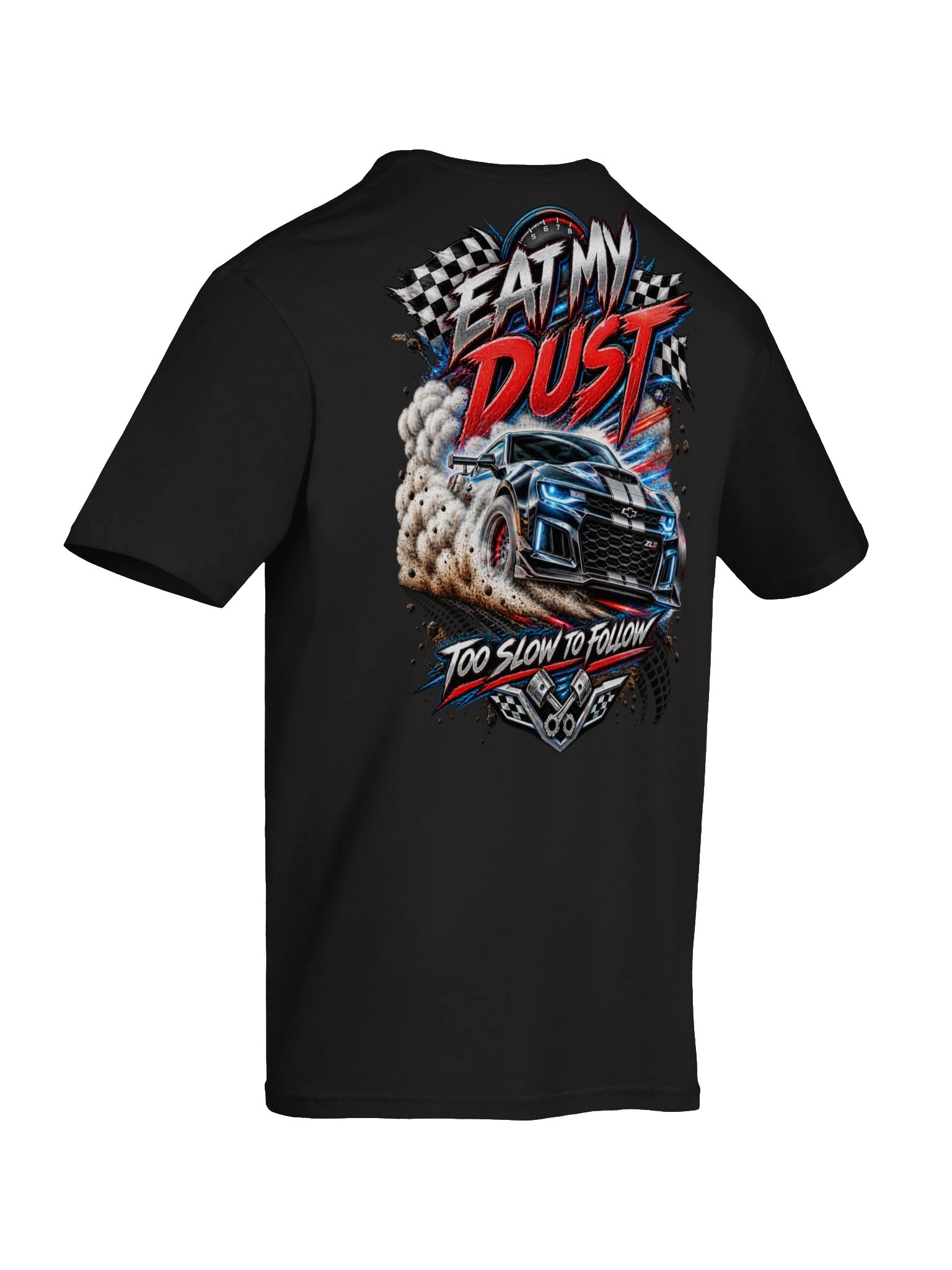 Unisex Dust product image (8)