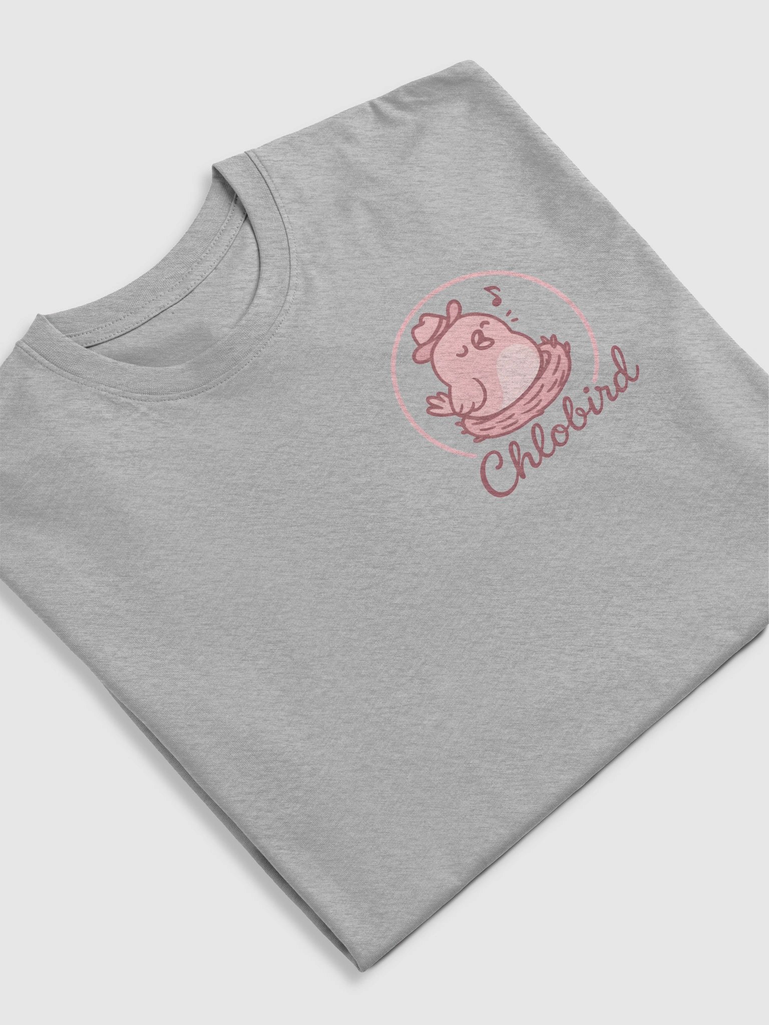 Chlobird Men's Tee product image (11)