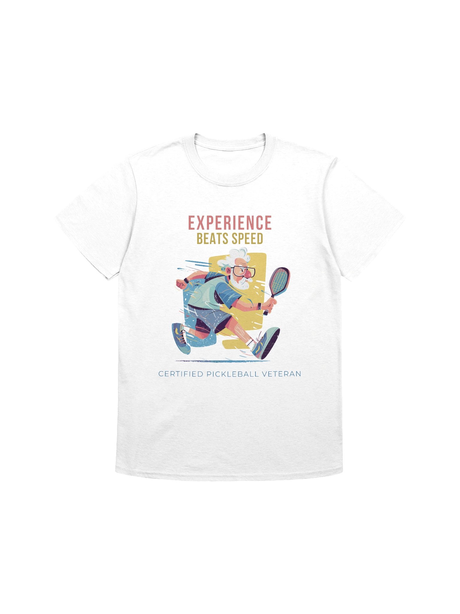 Experience Beats Speed product image (1)