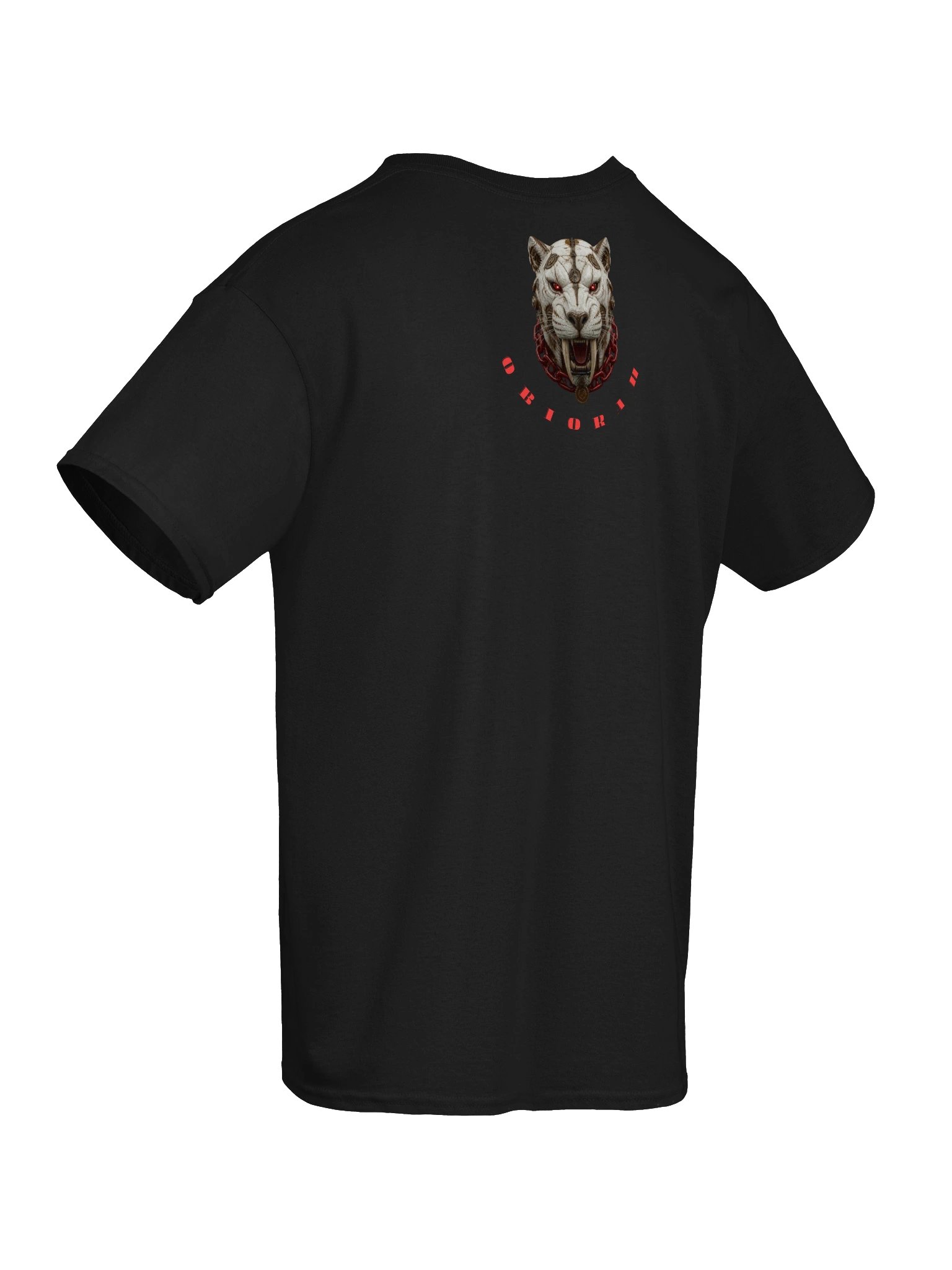 Boss Lady - Statement Tee product image (8)