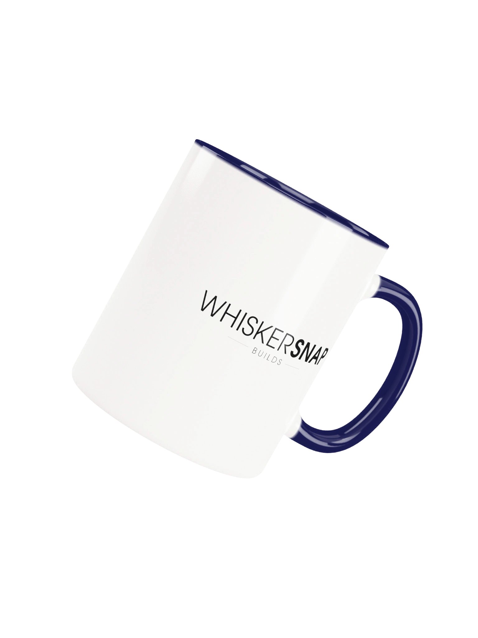 WhiskerSnap Builds Mug product image (4)