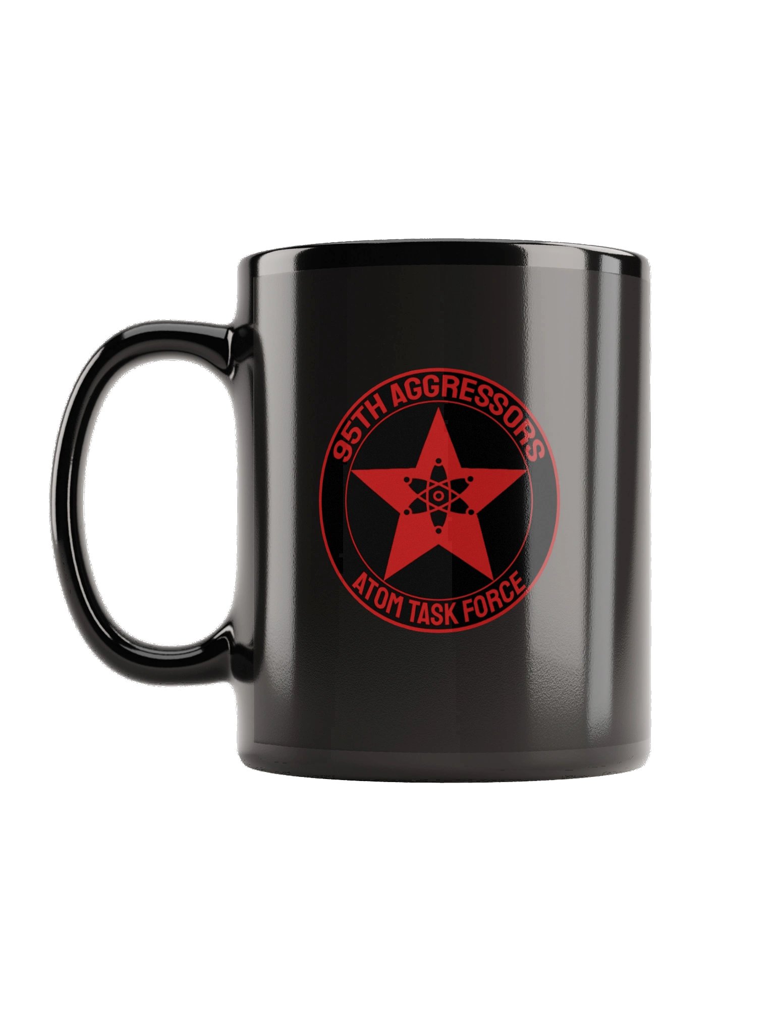 ATF Aggressors Mug product image (1)
