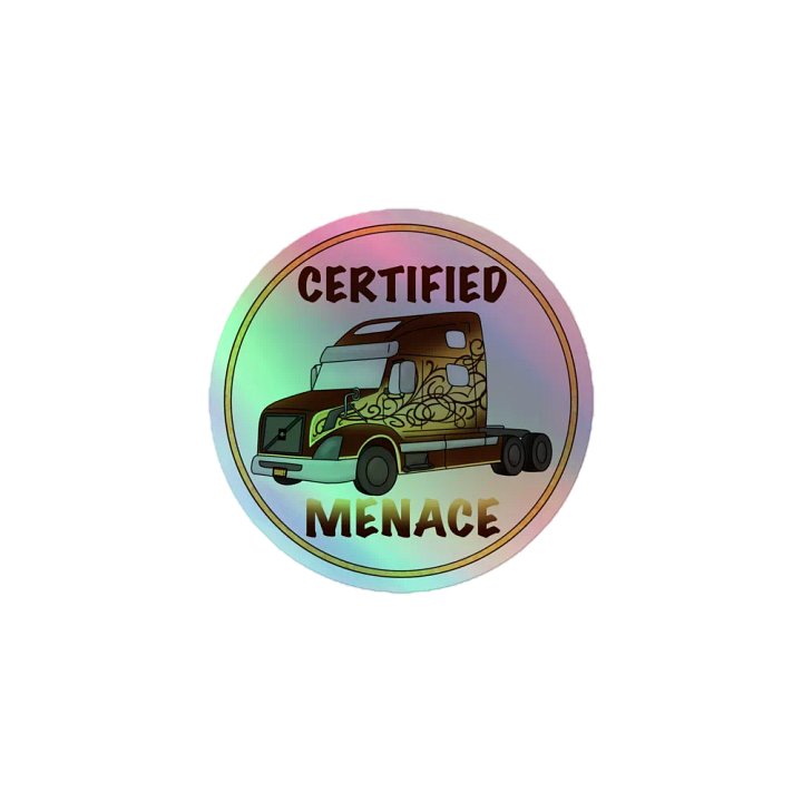 Road Menace product image (1)