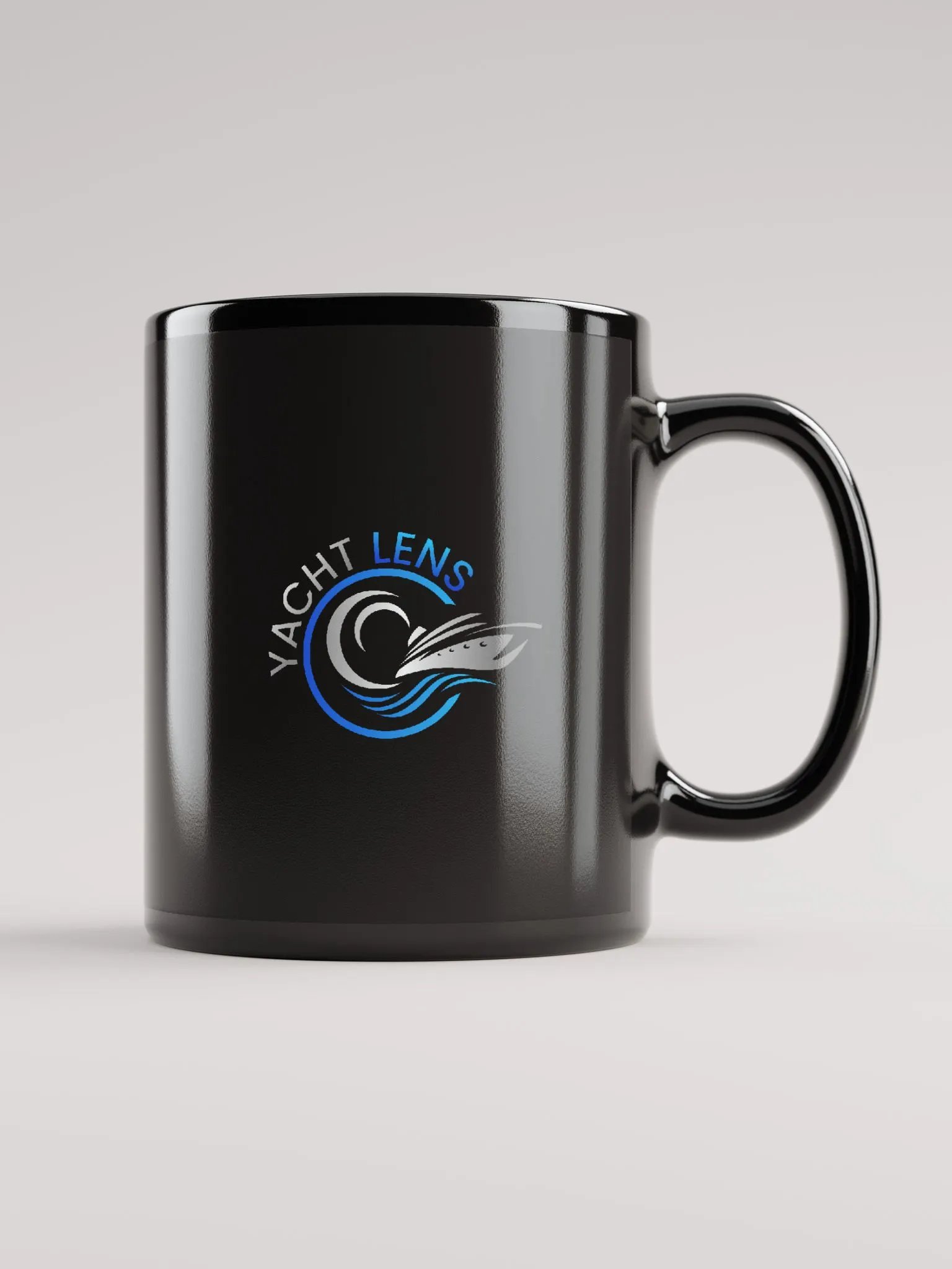 Captain's Coffee Mug product image (1)