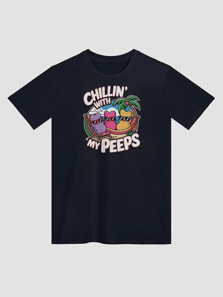 Chillin’ With My Peeps product image (1)