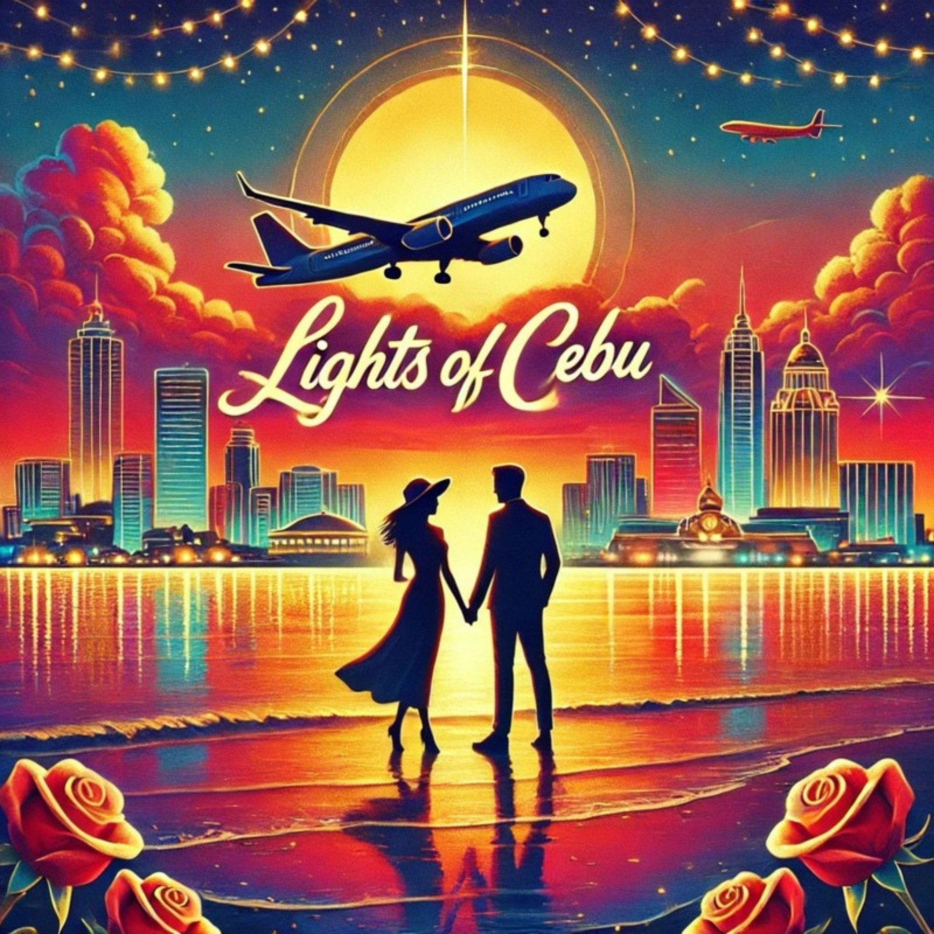 Lights Of Cebu product image (1)