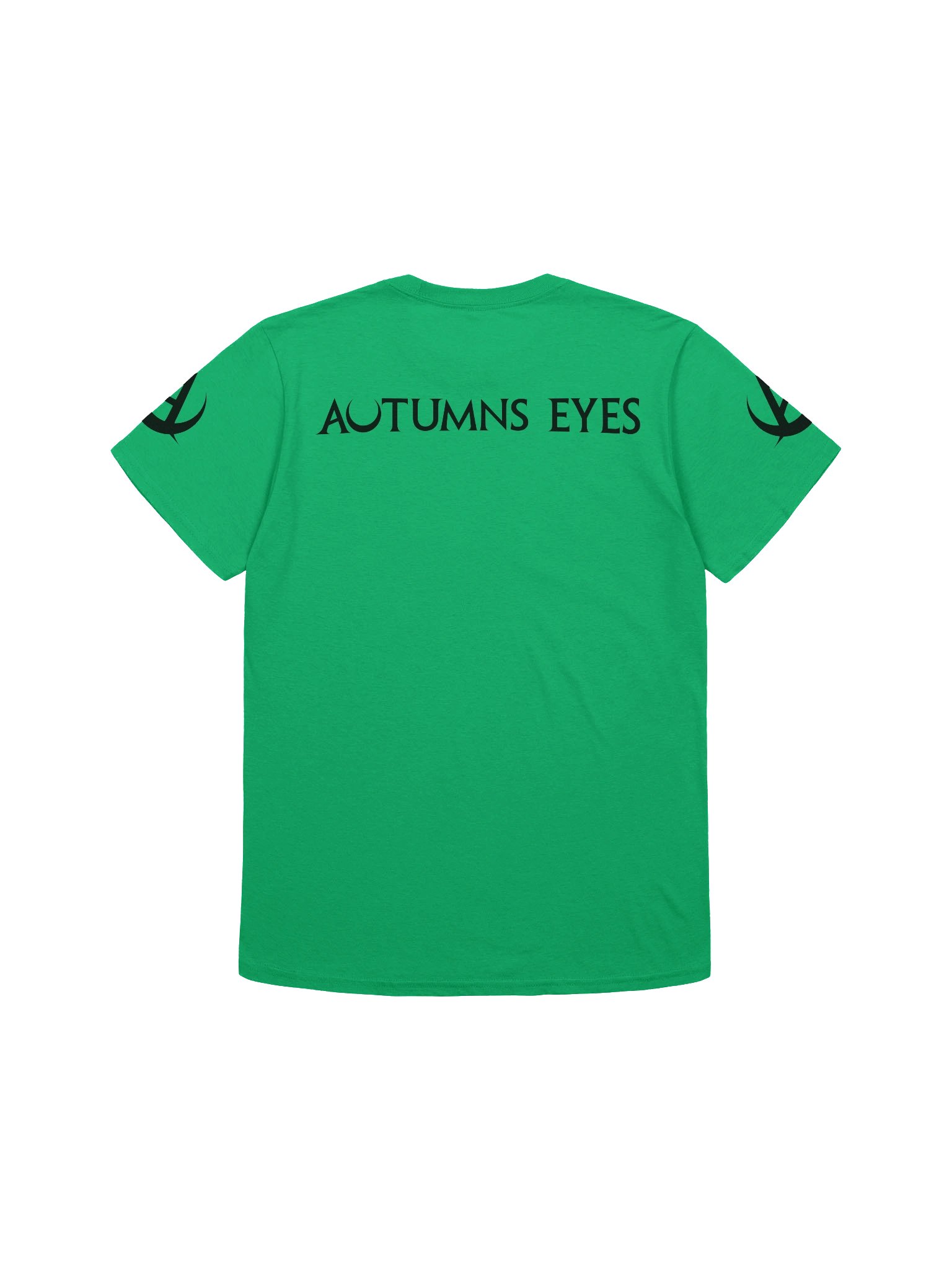 Green Jack Heavyweight Tee product image (2)