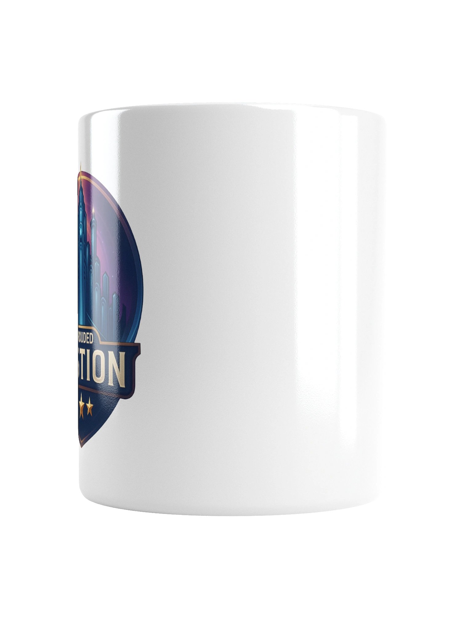 BSTN White Mug product image (18)