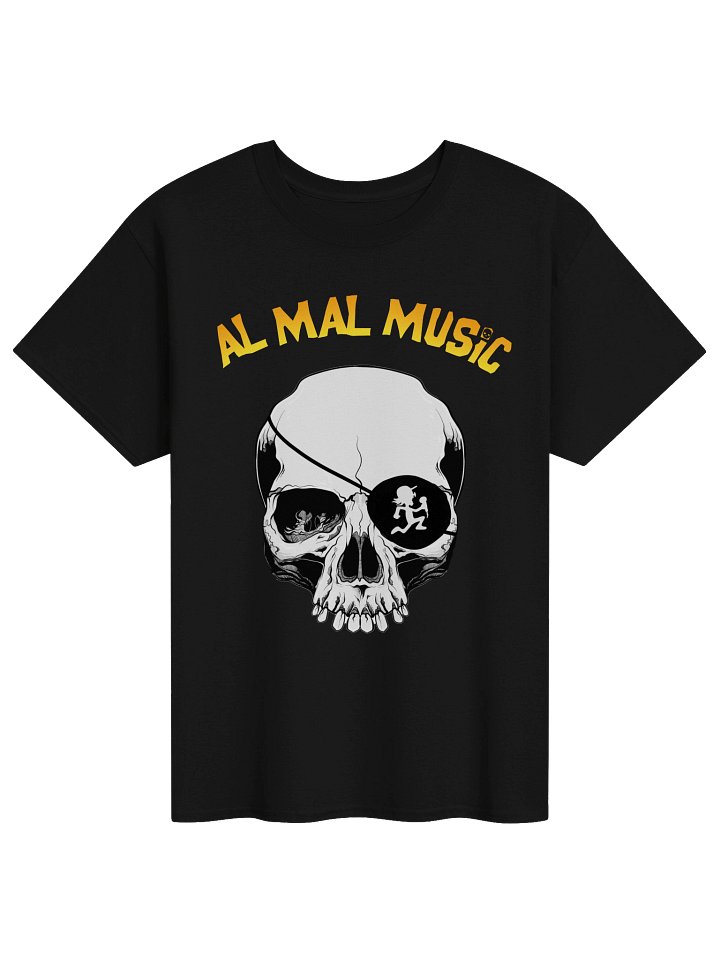 MAL 2026 GOTJ T-Shirt product image (1)