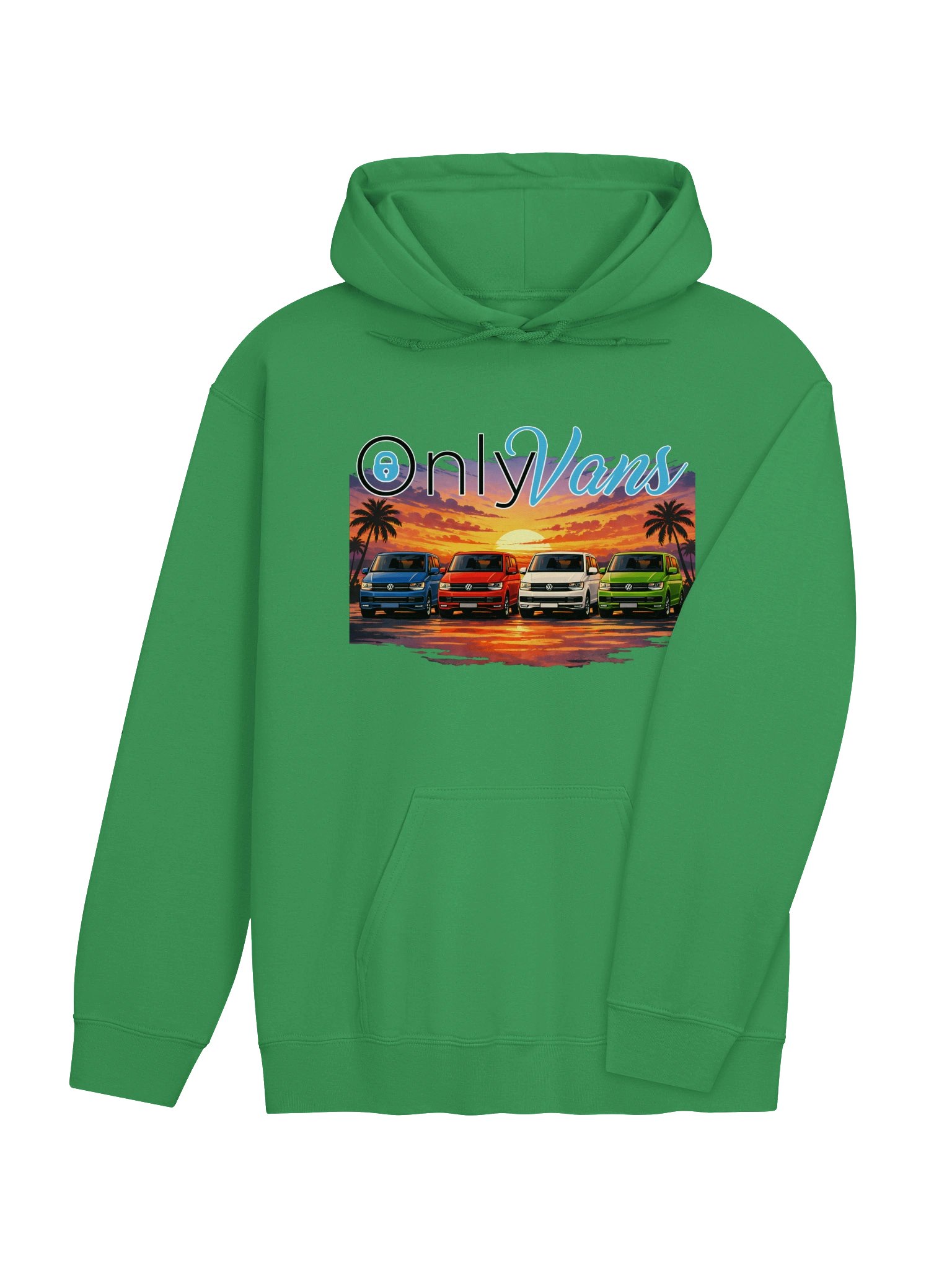 Only Vans Hoodie *NEW* product image (24)