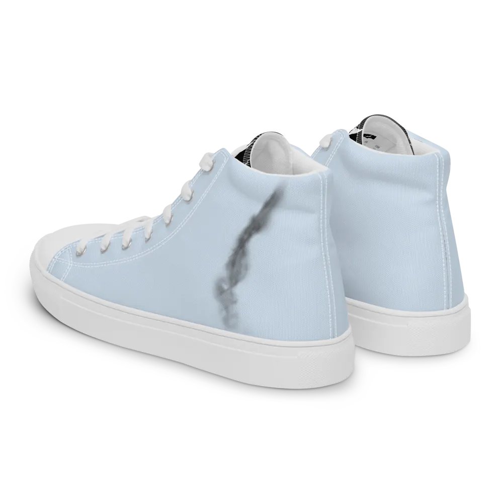 Tornadomancer Women's High Tops product image (6)
