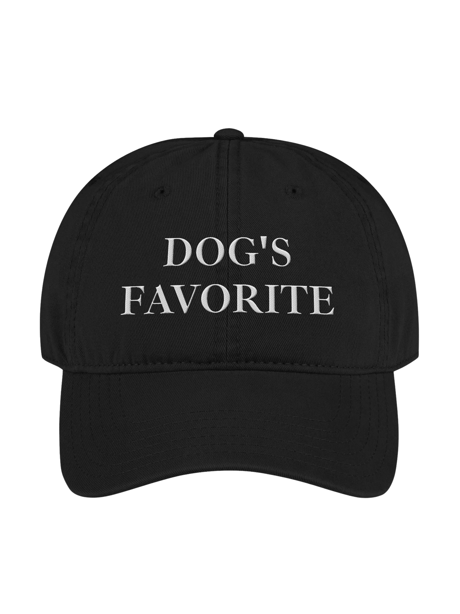 dog's favorite baseball hat product image (1)