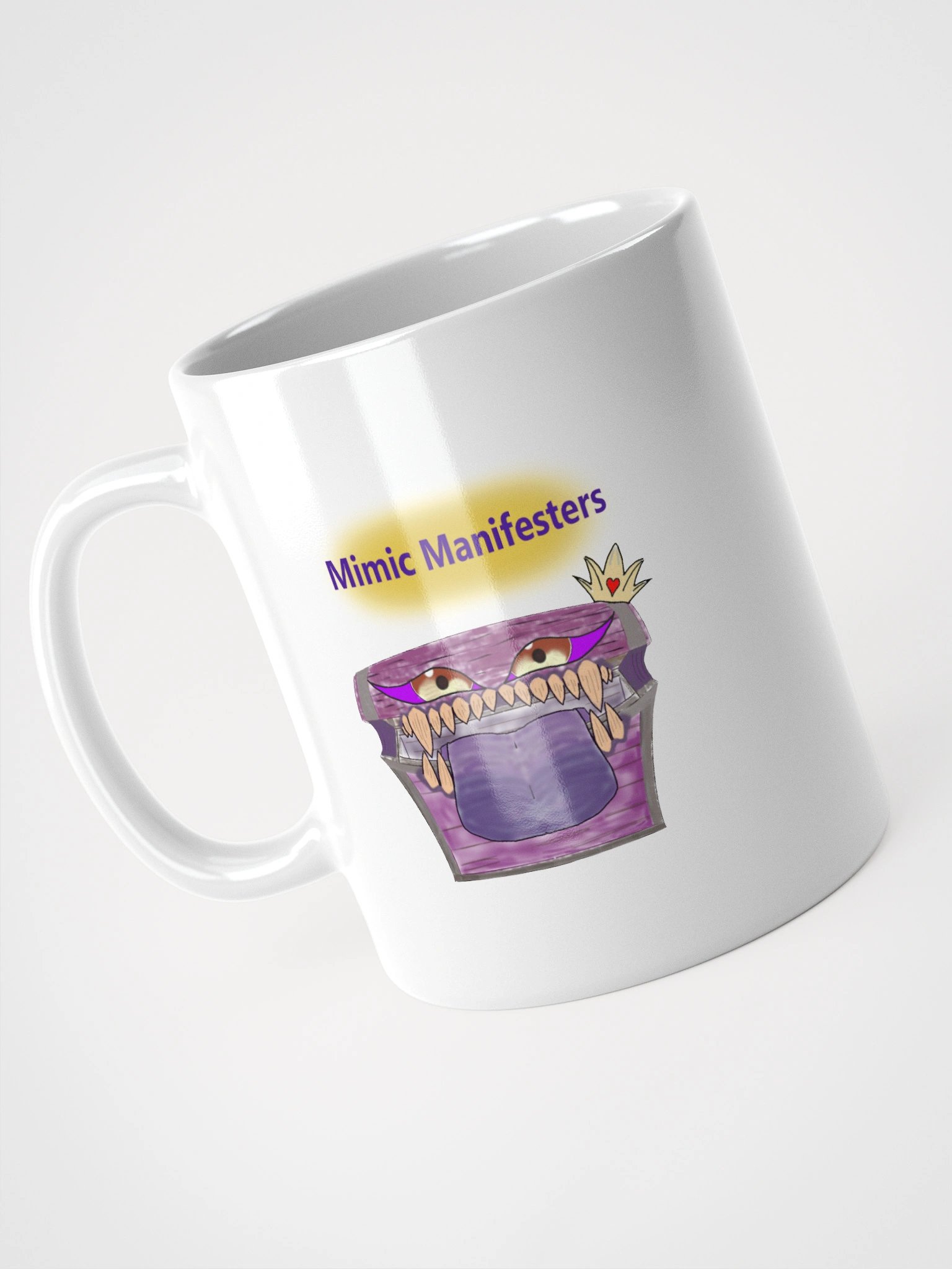 Mimic Manifesters product image (1)