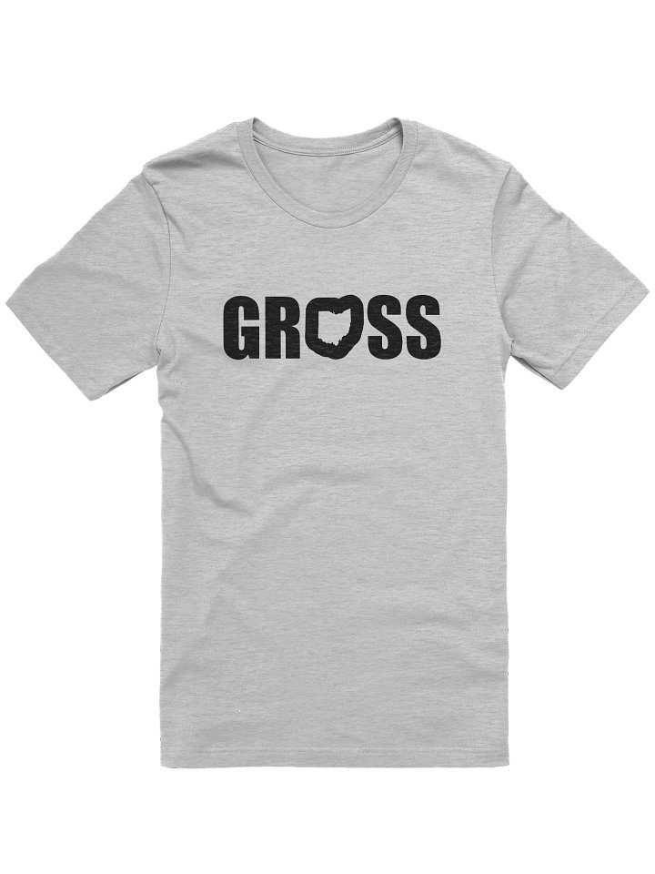 Gross Ohio Shirt White product image (2)
