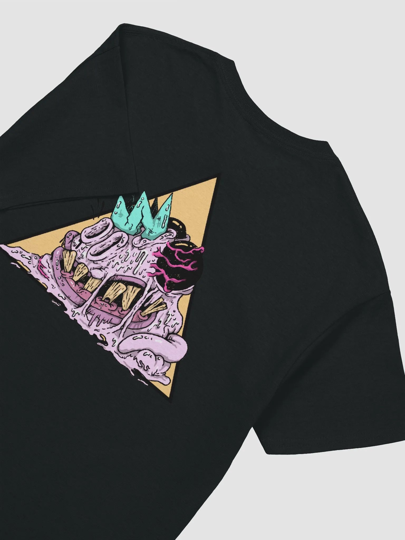 Lord Blarny Tee product image (1)