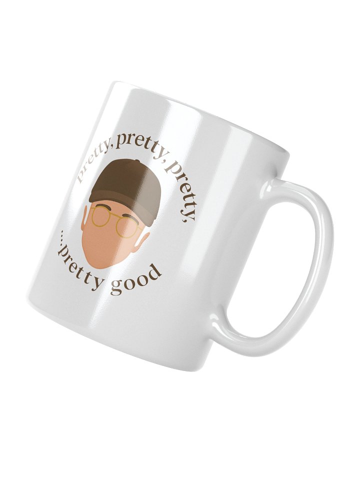 Pretty Good Mug product image (2)