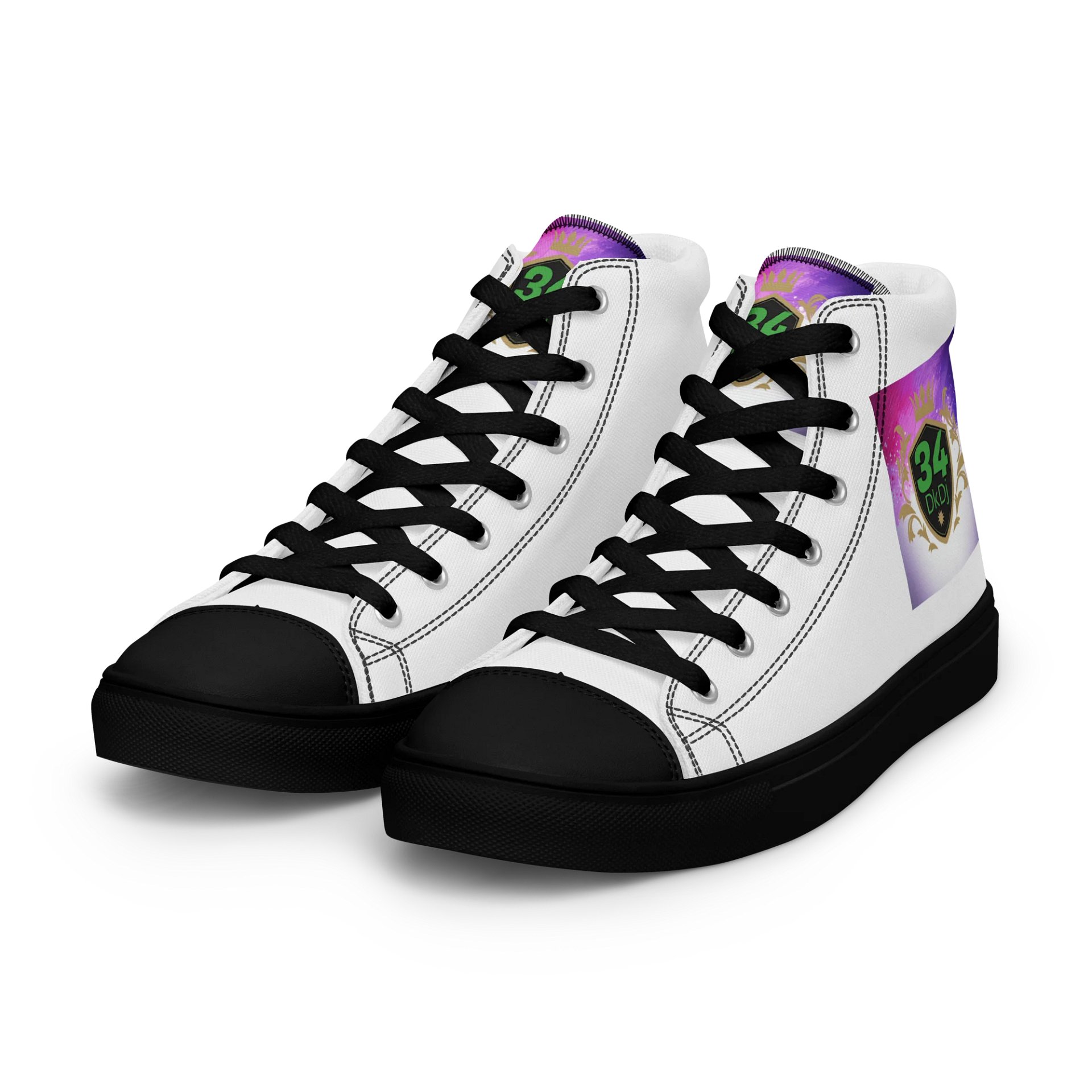 DkDj34 Shoes product image (6)