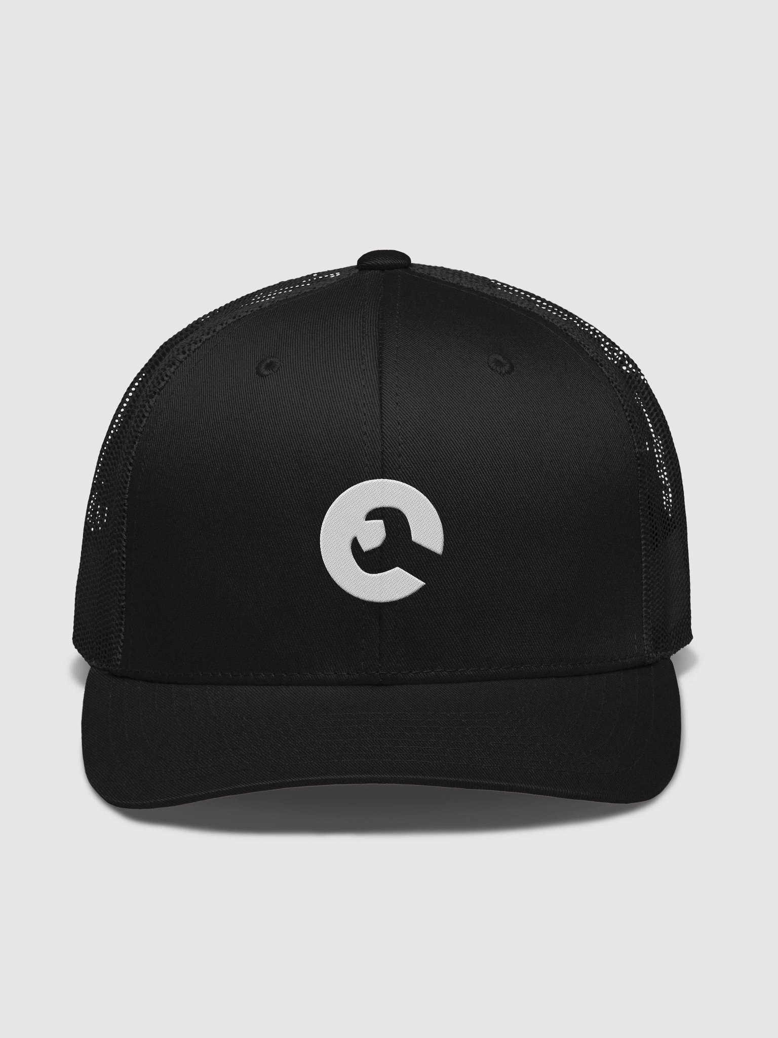 Tool Crib Snap Back product image (1)