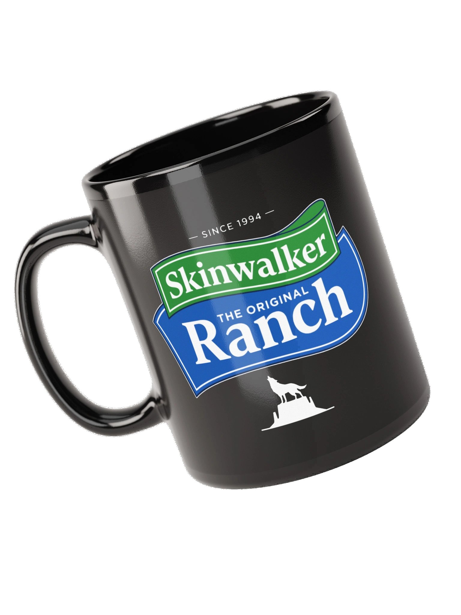 Skinwalker Ranch Mug product image (10)