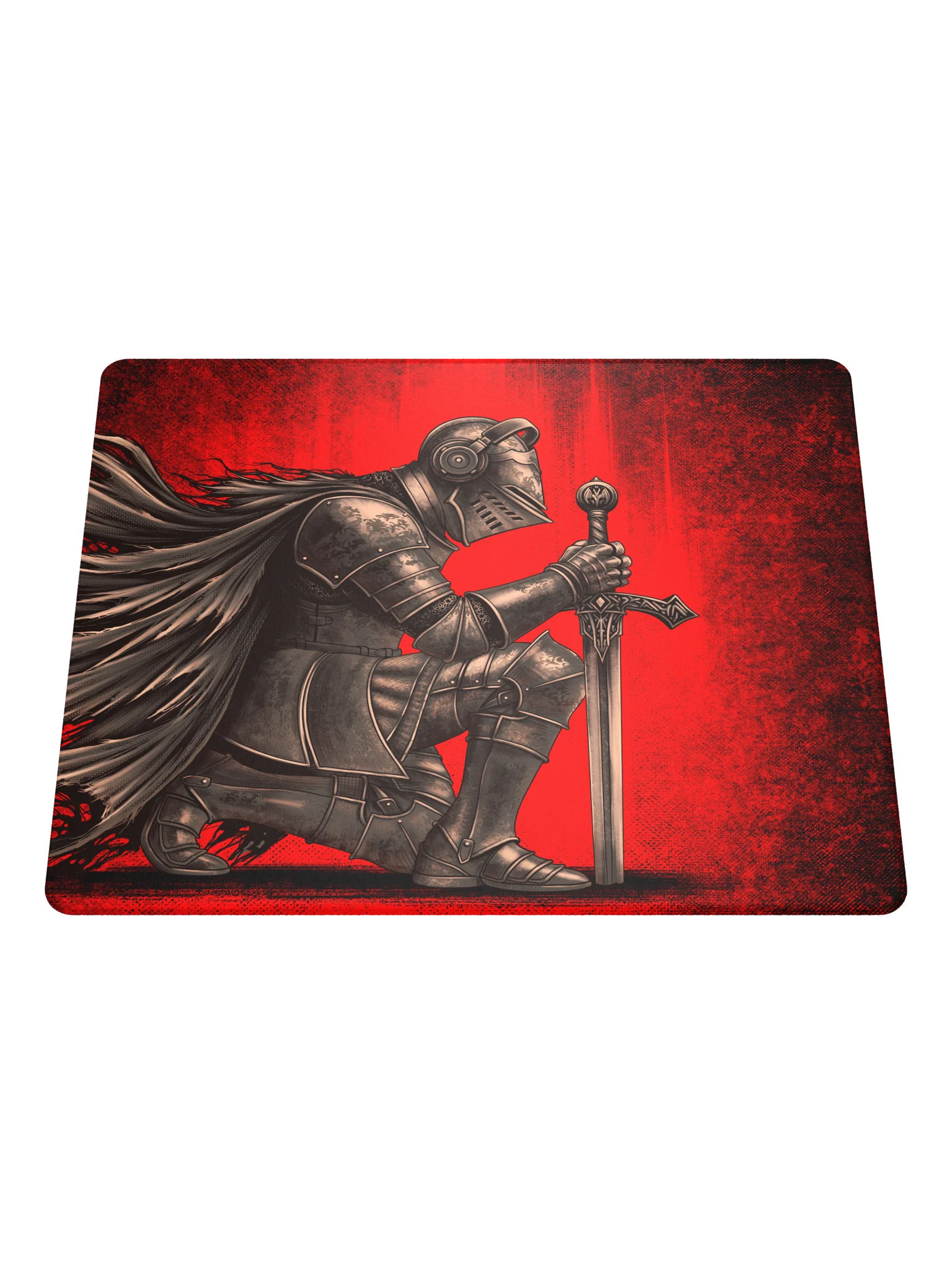 Band of Heroes Mousepad product image (1)