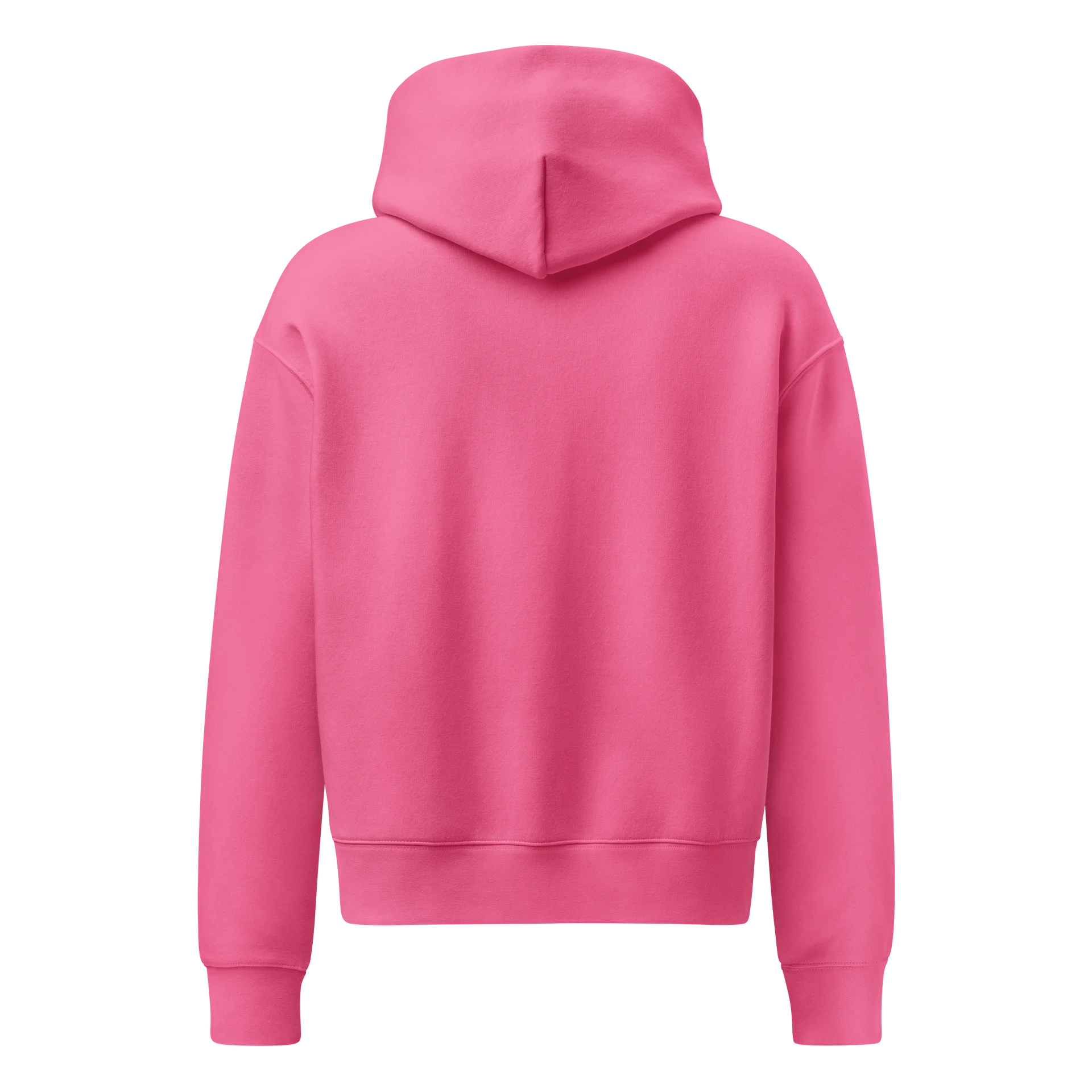 RESTORE™ Minimalist Jesus Cross Hoodie | Inspirational Streetwear product image (2)