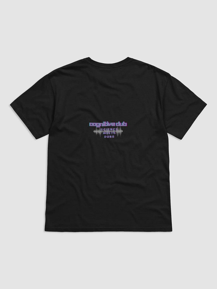 Alexaflœ cognitive dubs shirt product image (2)