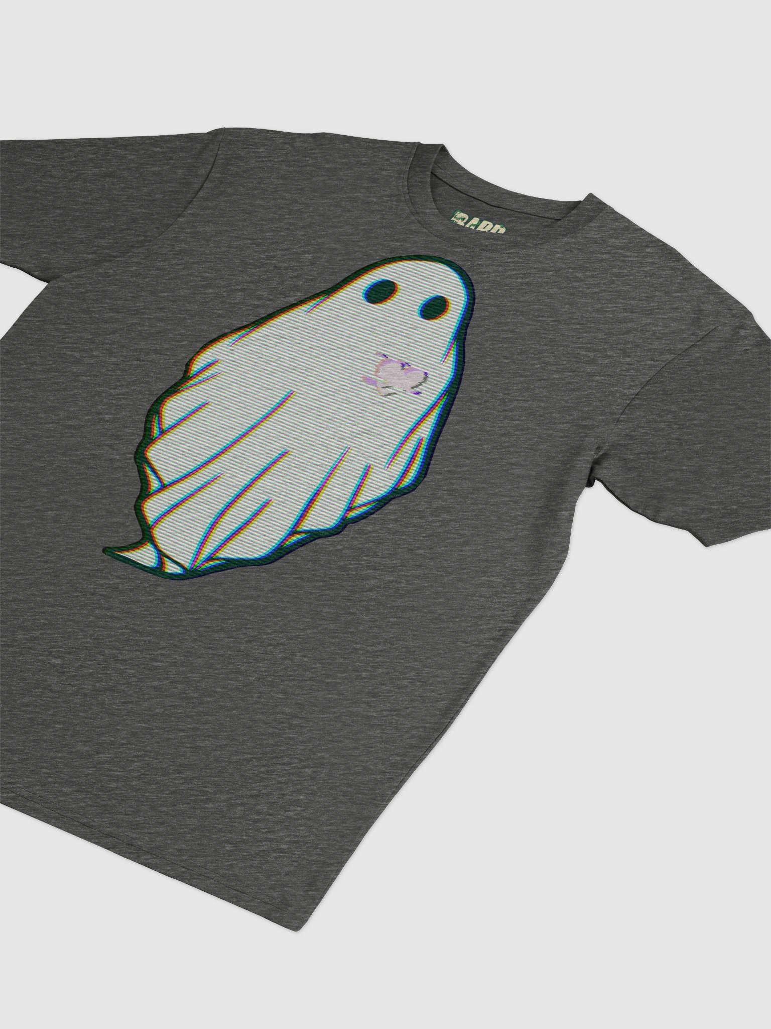 Broken Heart Heavy Shirt product image (5)