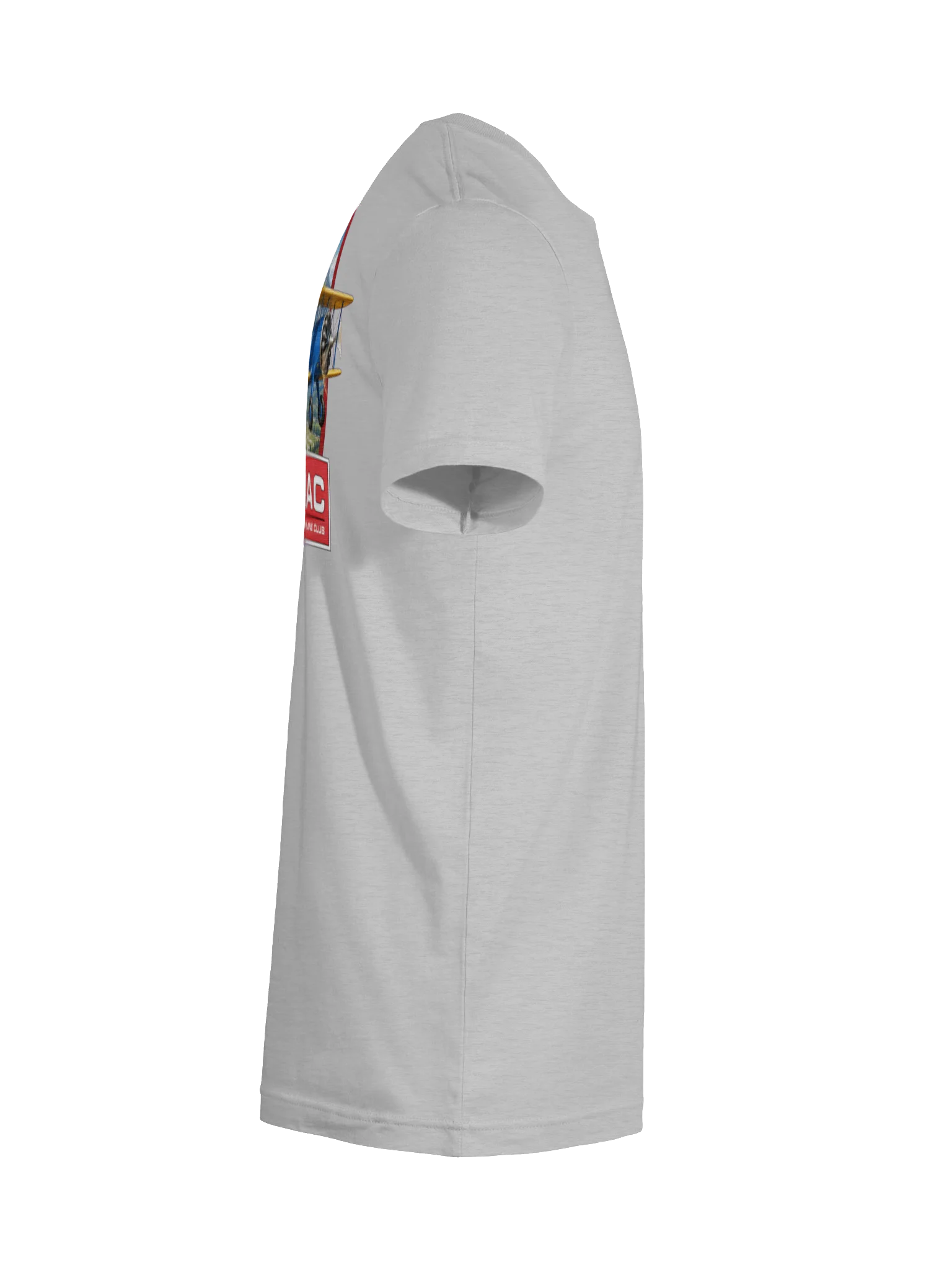 Unisex Tee - Stearman product image (10)