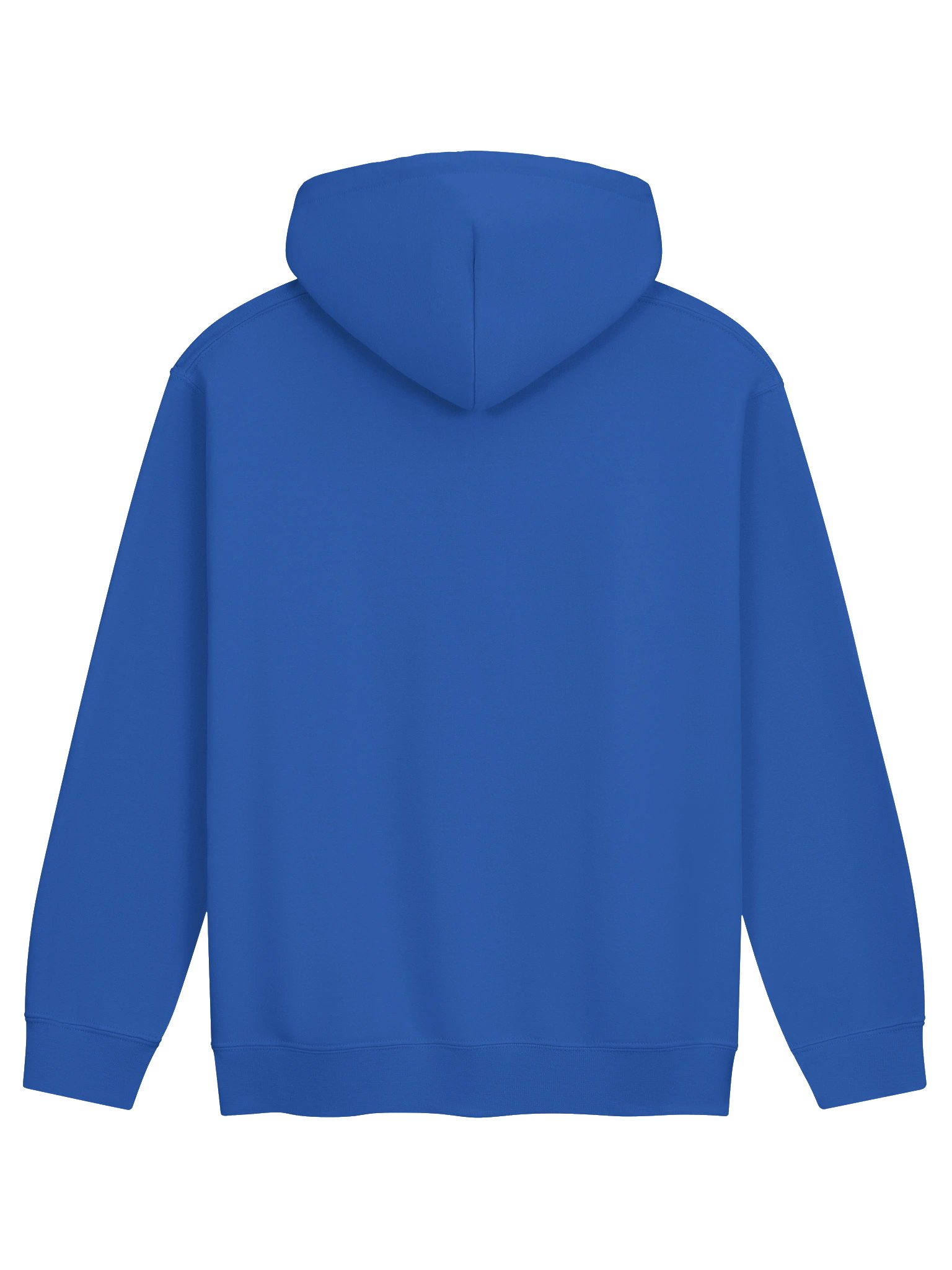 El Cheapo Deluxe BBQ Team - Logo Hoodie product image (10)