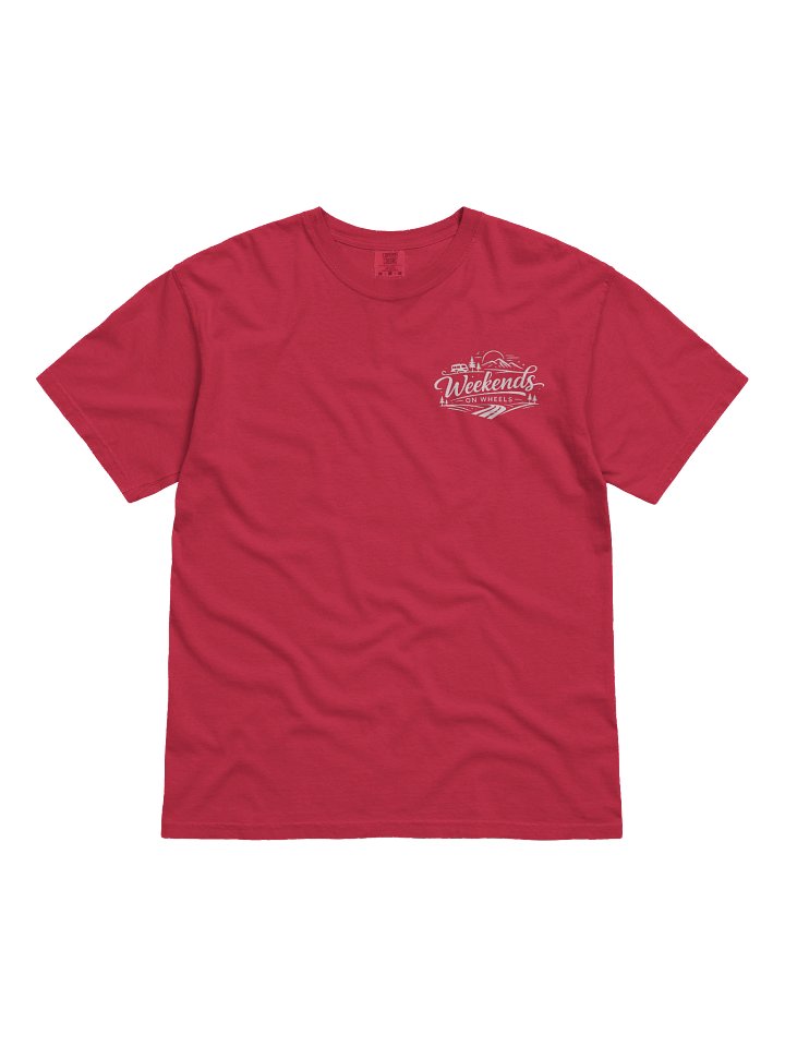 Tribute Shirt For Lily 🐾 product image (1)