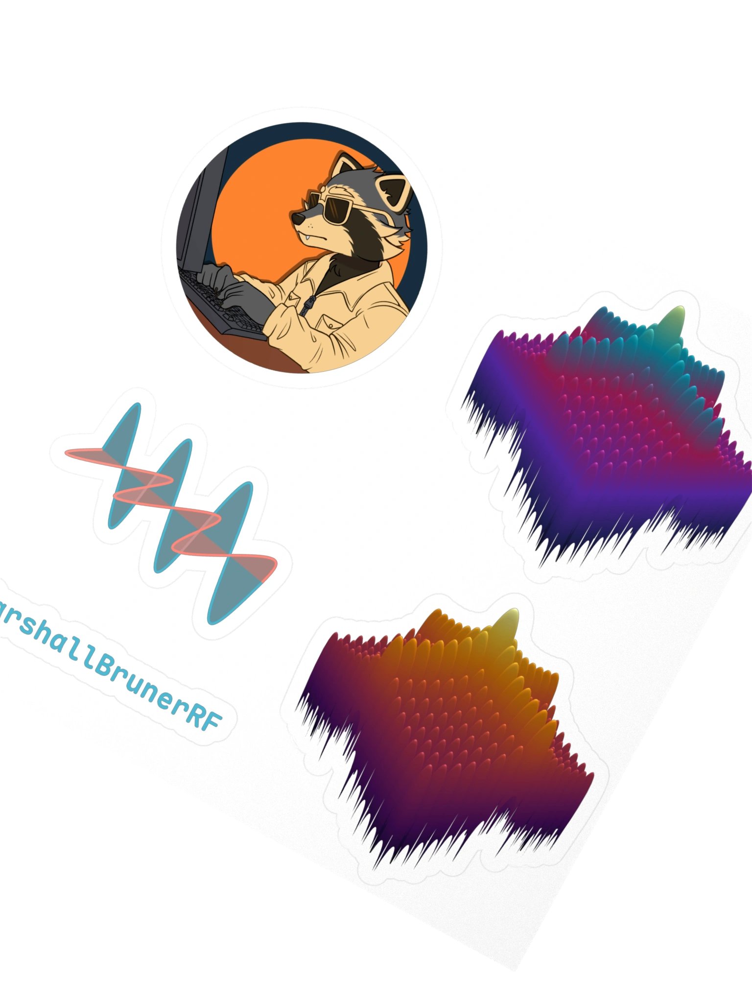 Sticker Pack product image (2)