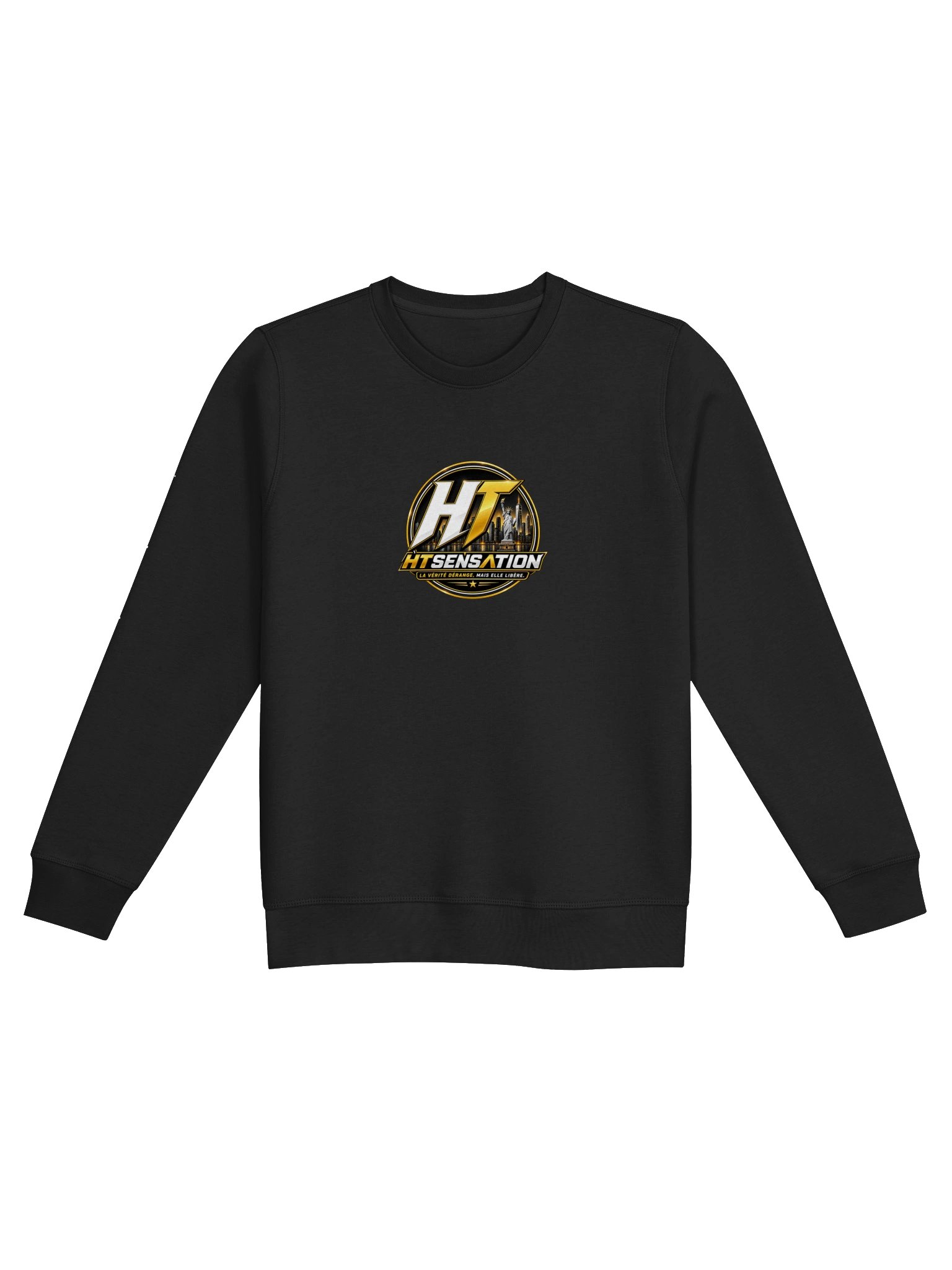 HT Sensation Liberty Logo Sweatshirt product image (1)